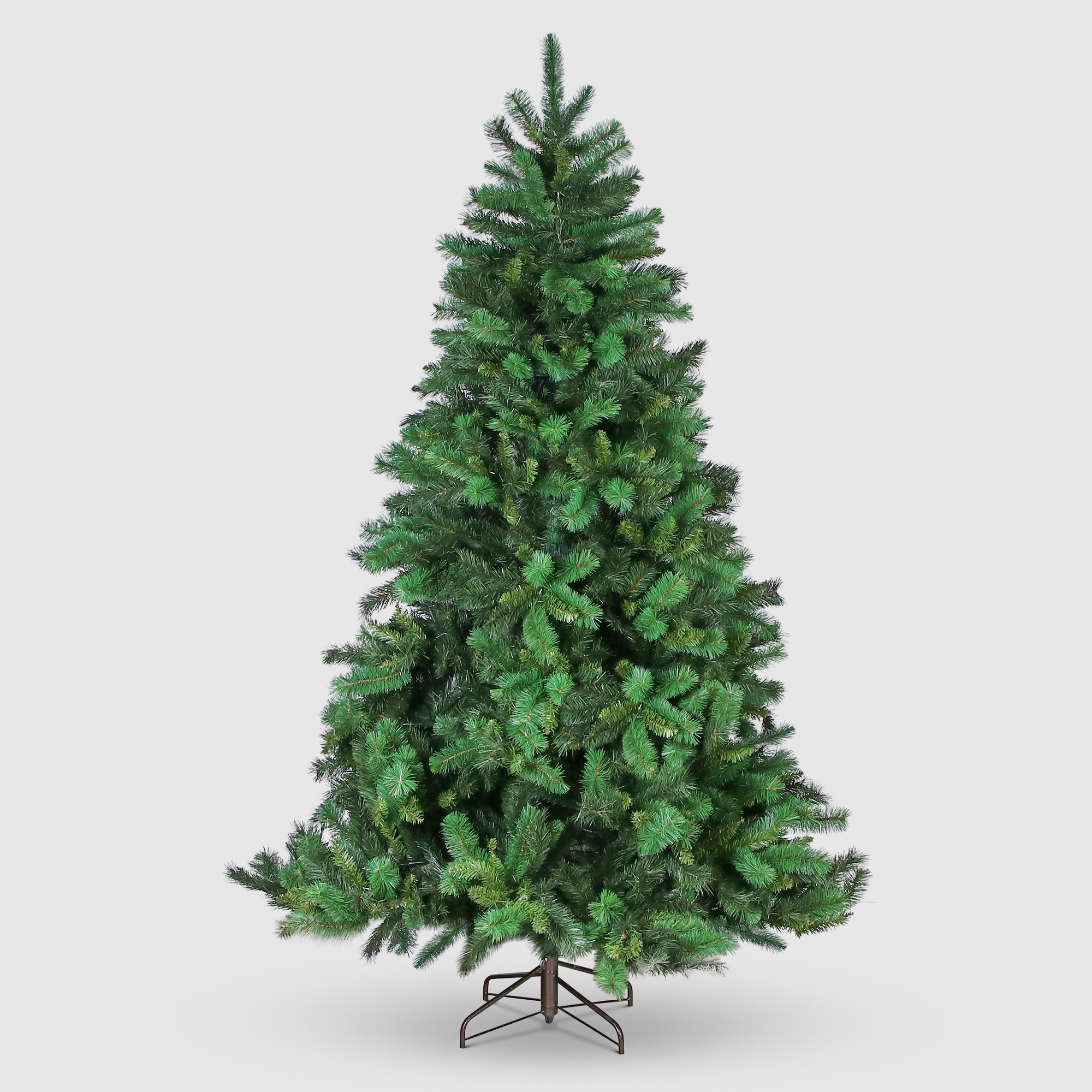 Ель искусственная Imperial Tree Elegant Sherwood 150 см (Ch547409), цвет зеленый - фото 1