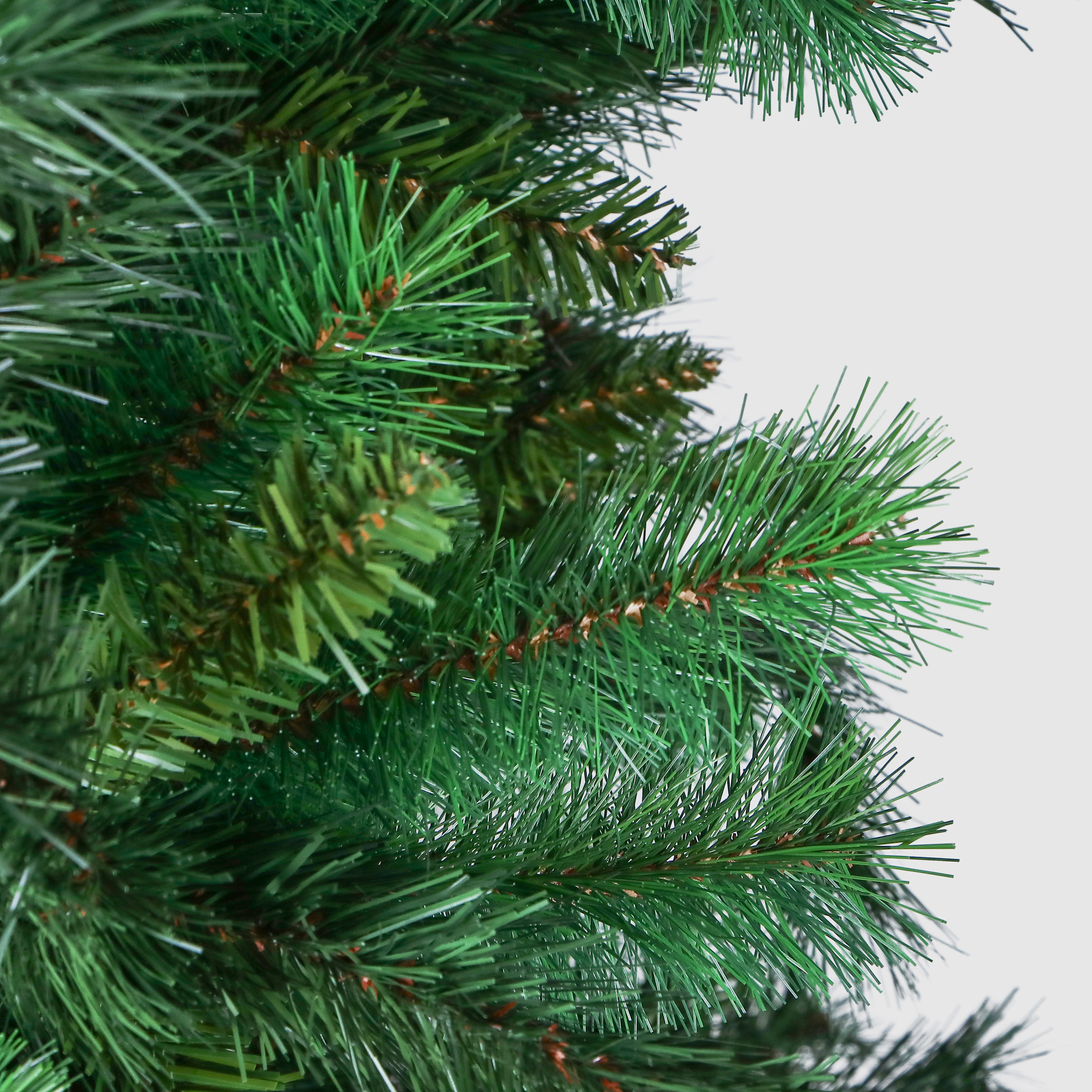 Ель искусственная Imperial Tree Elegant Sherwood 150 см (Ch547409), цвет зеленый - фото 4