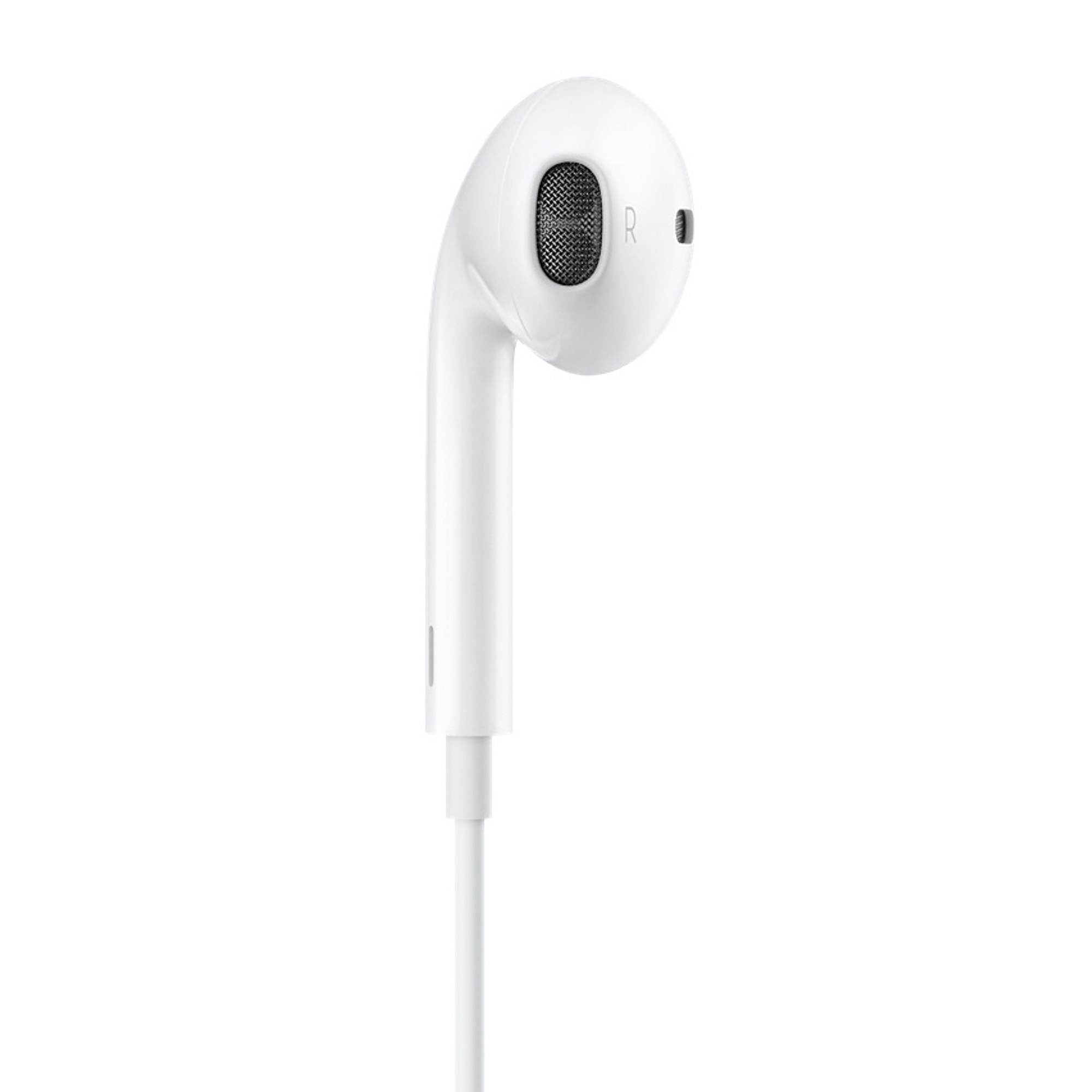 Наушники-вкладыши Apple EarPods с разъёмом Lightning White