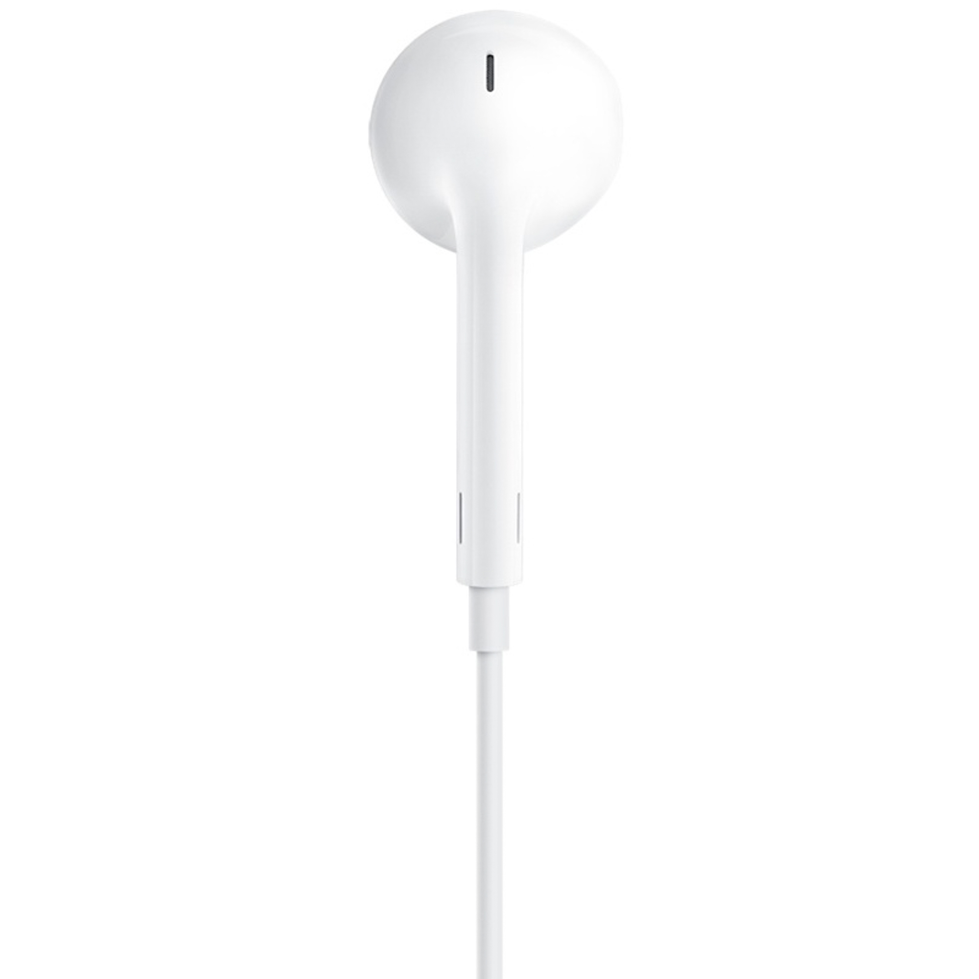 Наушники-вкладыши Apple EarPods с разъёмом 3,5 мм White