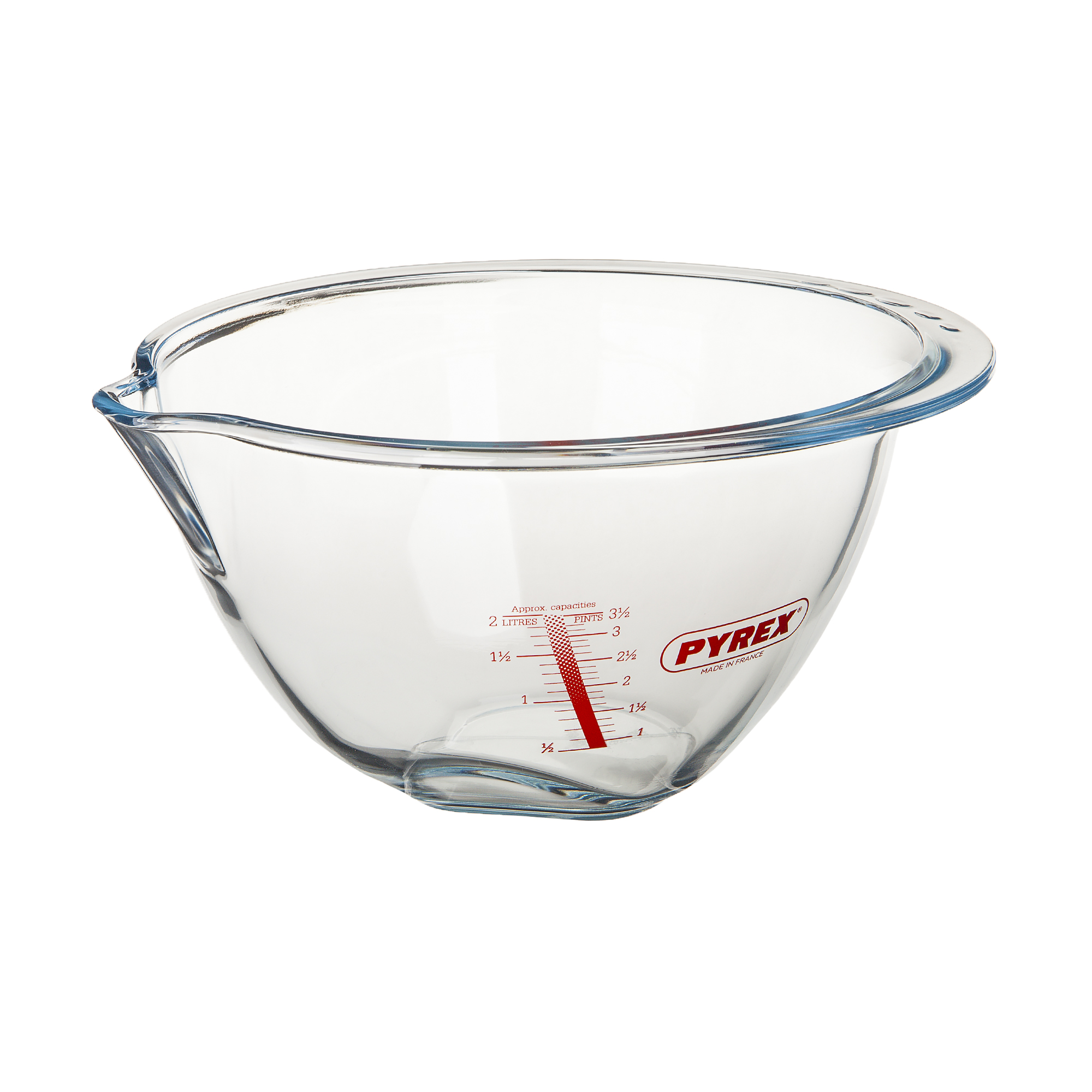 фото Салатник pyrex эксперт 4,2 л