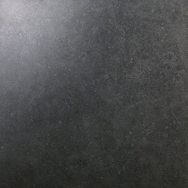фото Плитка kerama marazzi сенат черная обрезная 40,2x40,2 см sg156000r