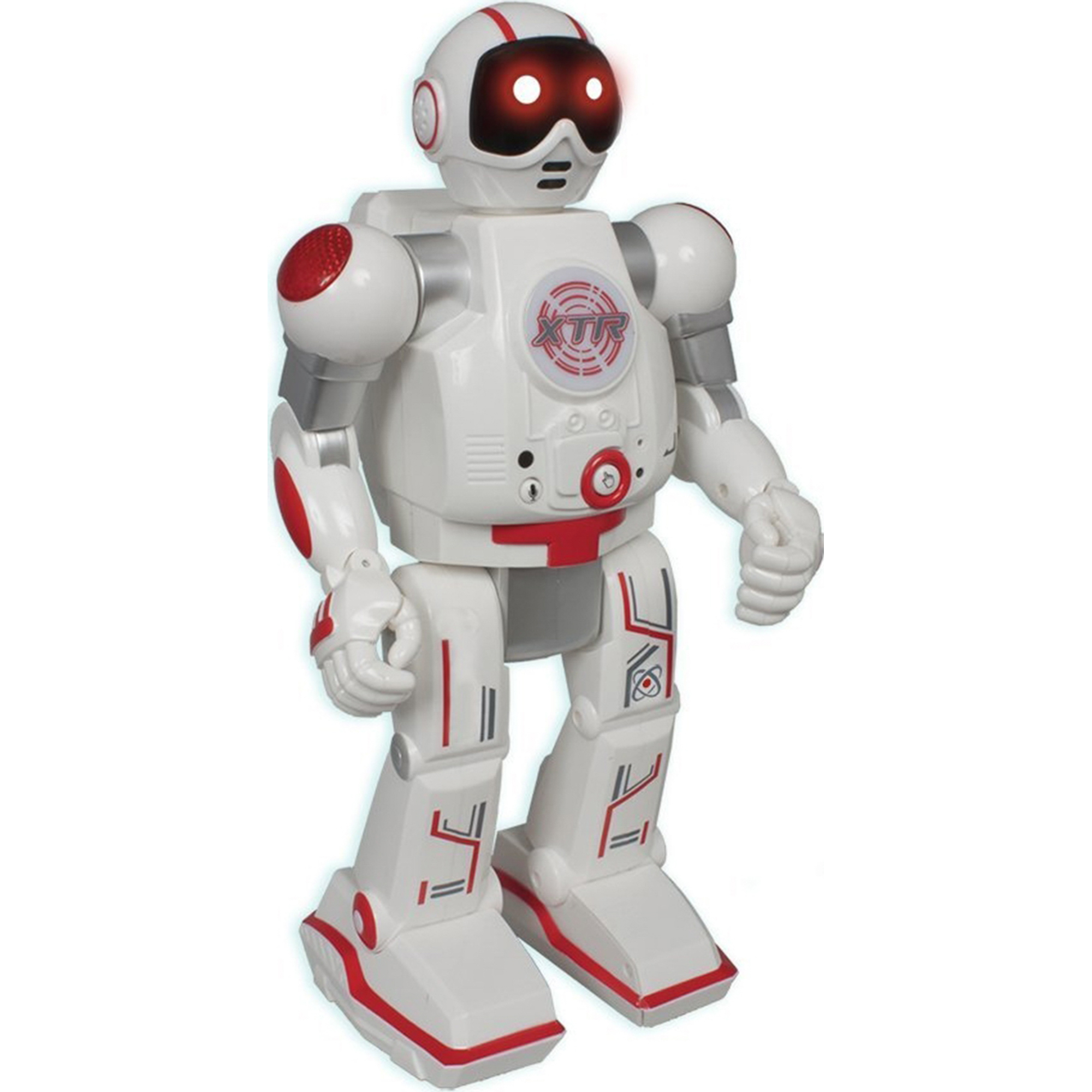Робот Longshore Limited Xtrem Bots Шпион