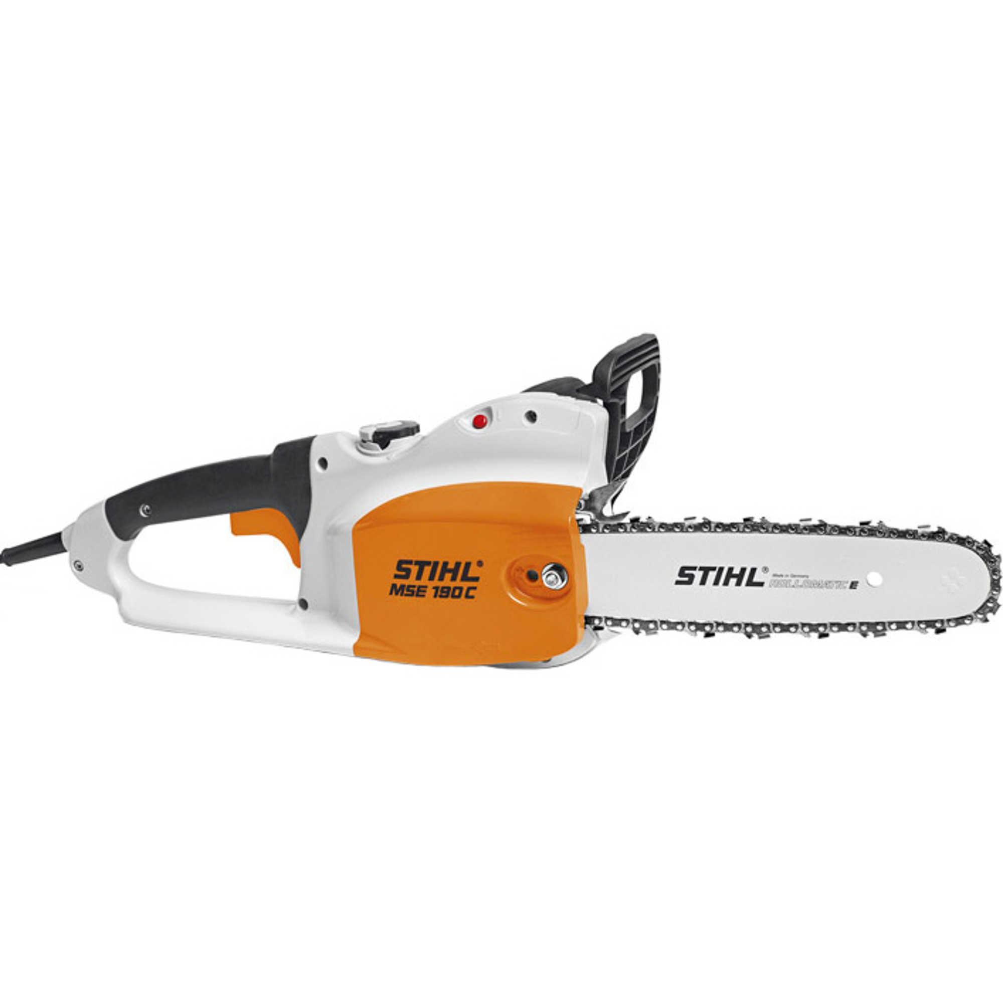 Электрический попит. Электропила Stihl MSE 250 C-Q. Цепная пила Stihl MSE 170 C-Q. Stihl MSE 190 C-BQ. Электропила Stihl MSE 190 C-Q.