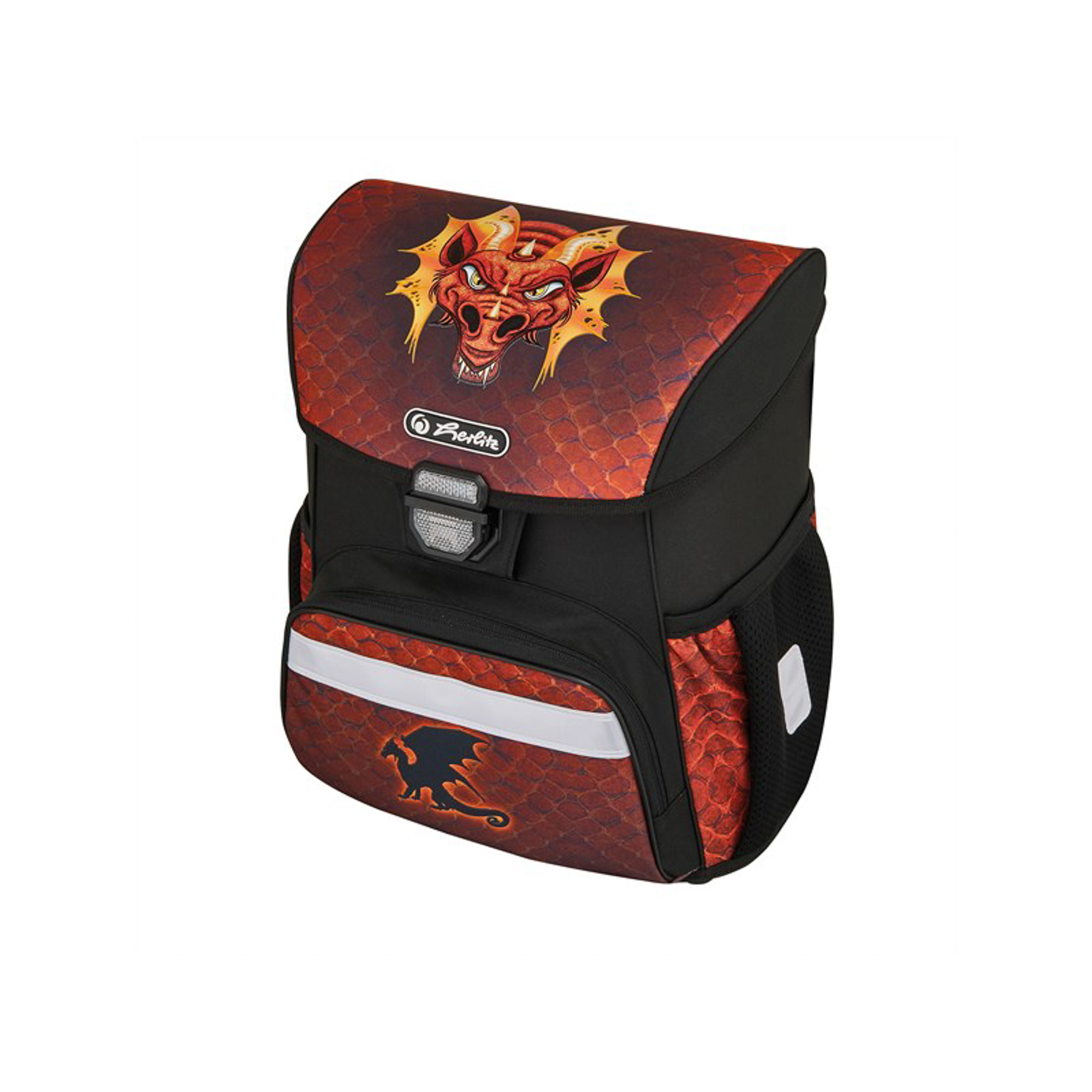 

Ранец loop dragon. Без наполнения (50008049)