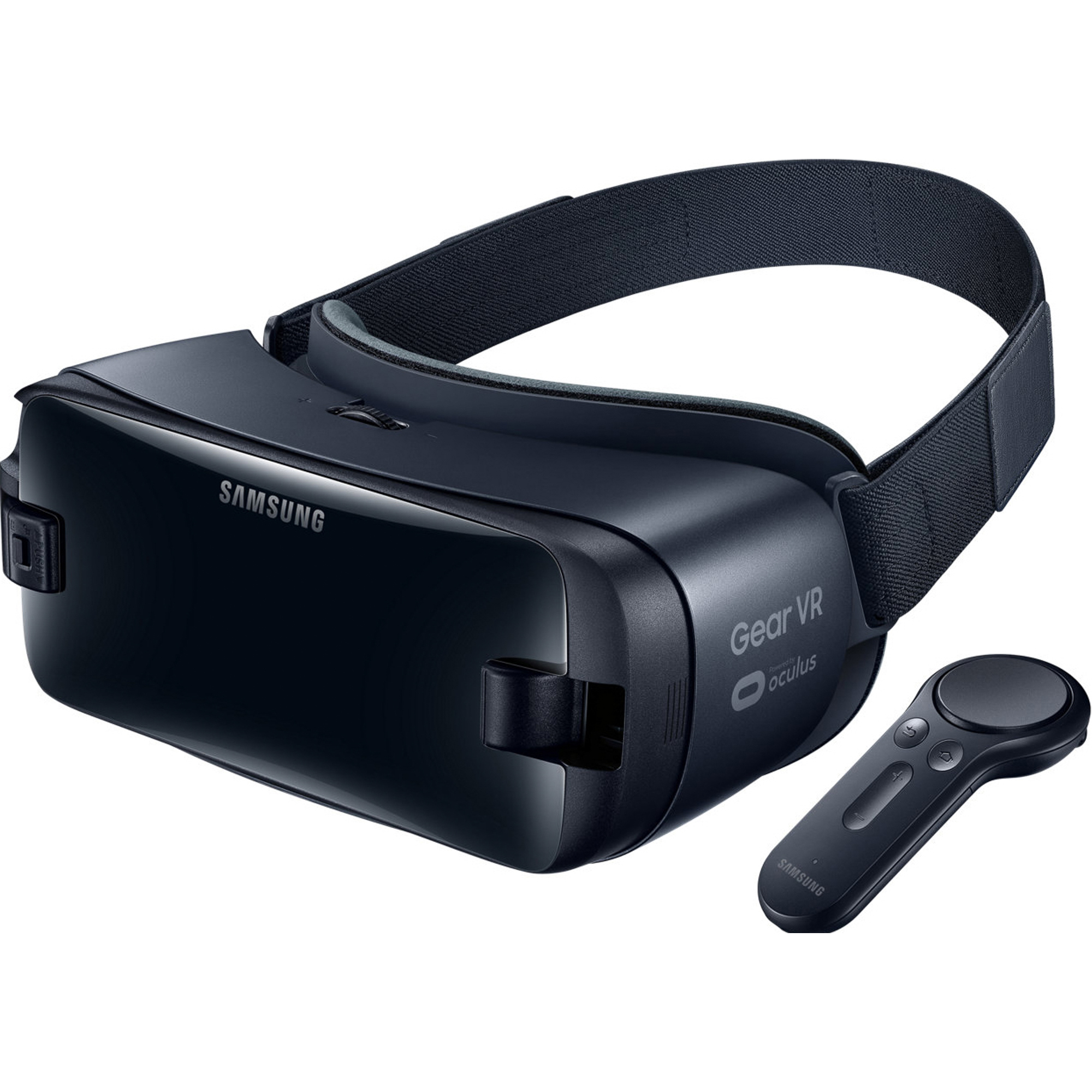 

Очки виртуальной реальности Samsung Gear VR SM-R324