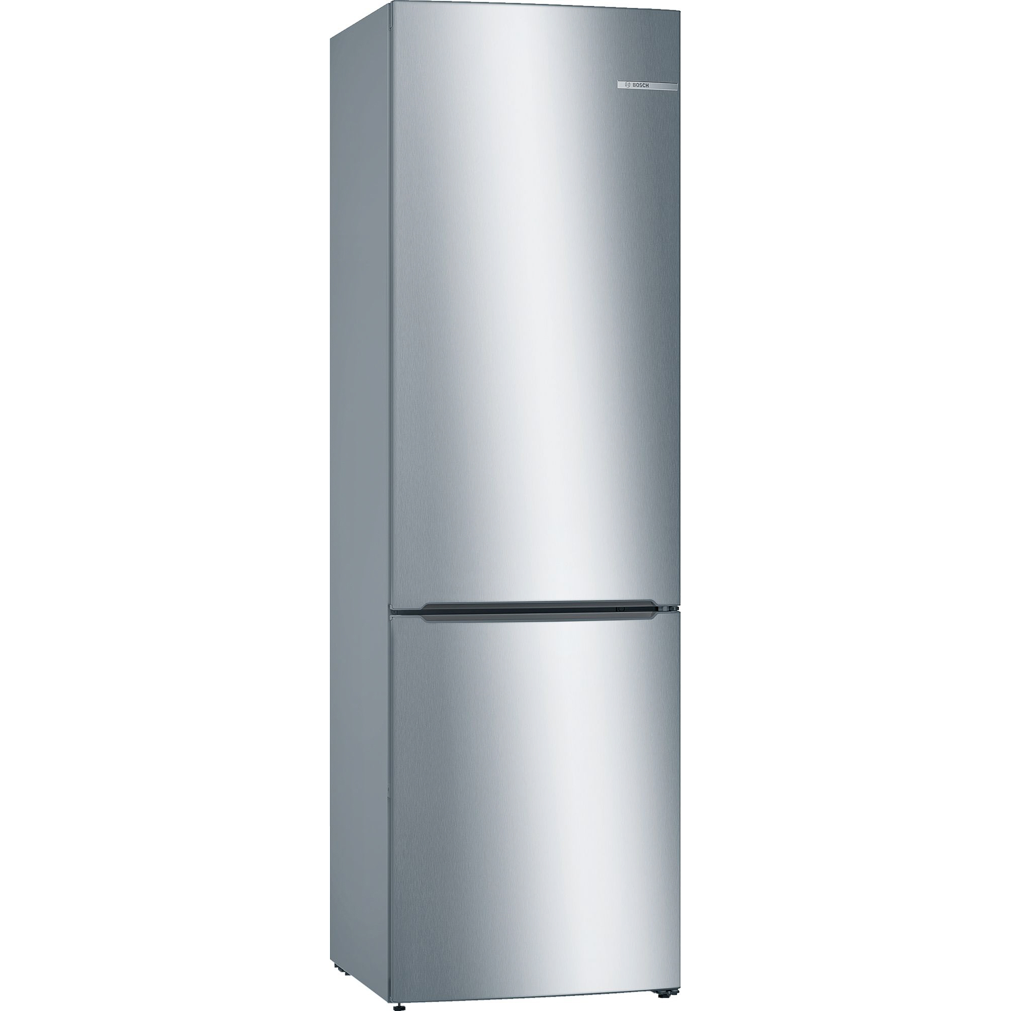 Холодильник Bosch KGV39XL22R Silver