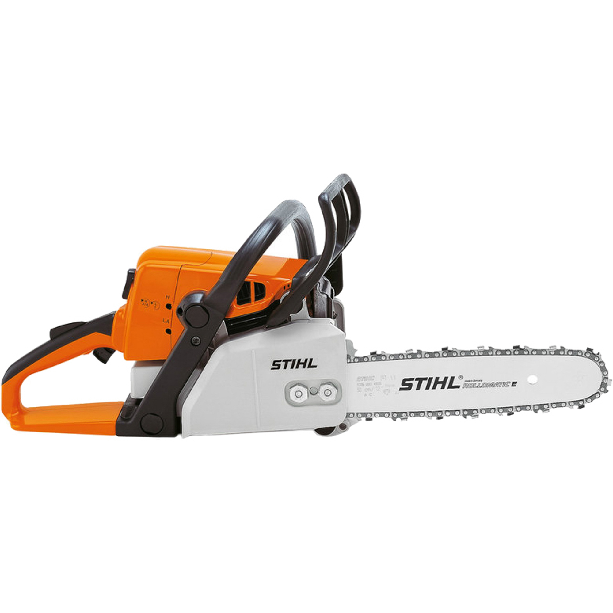 

Пила цепная Stihl MS 230 16