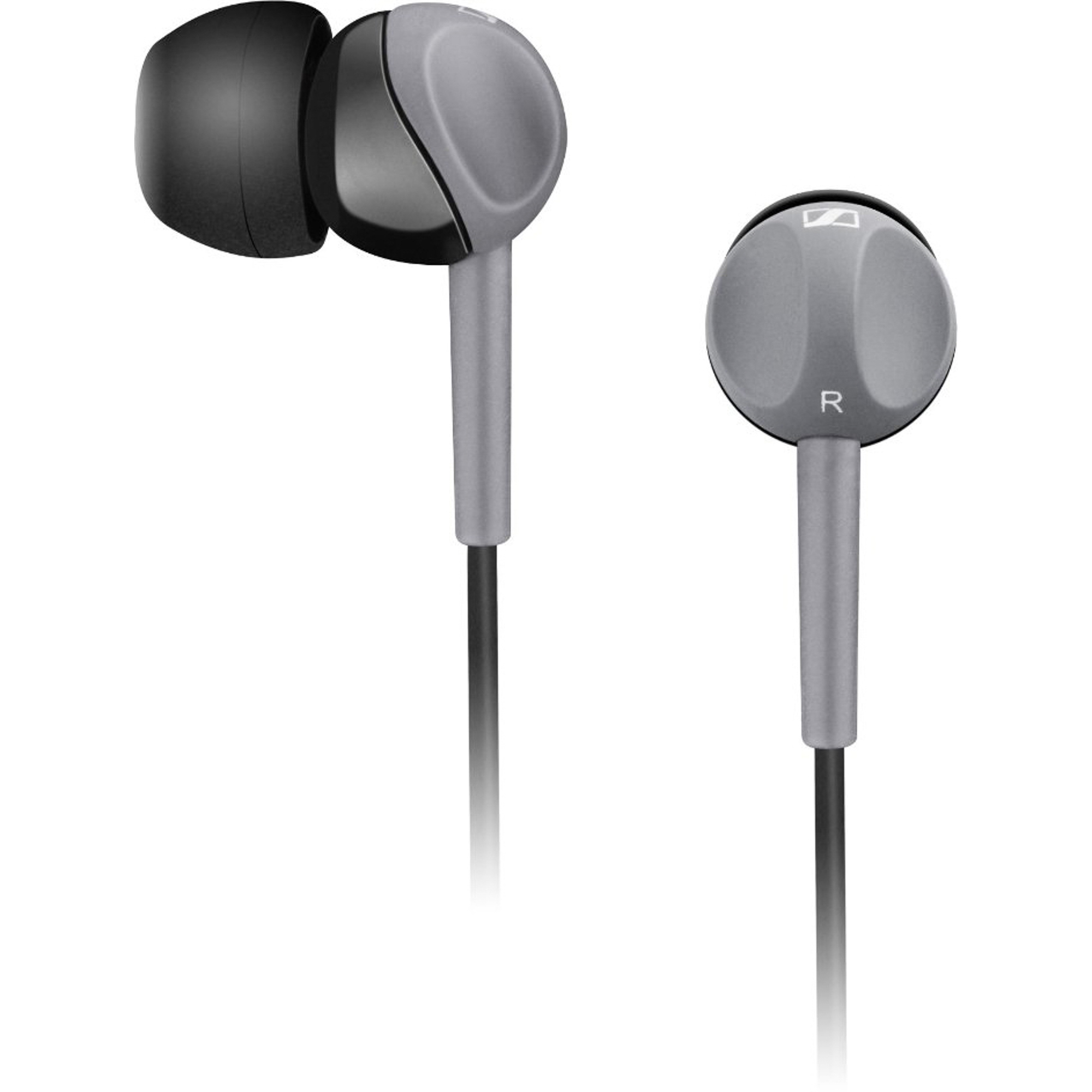 фото Наушники sennheiser cx 200 street black