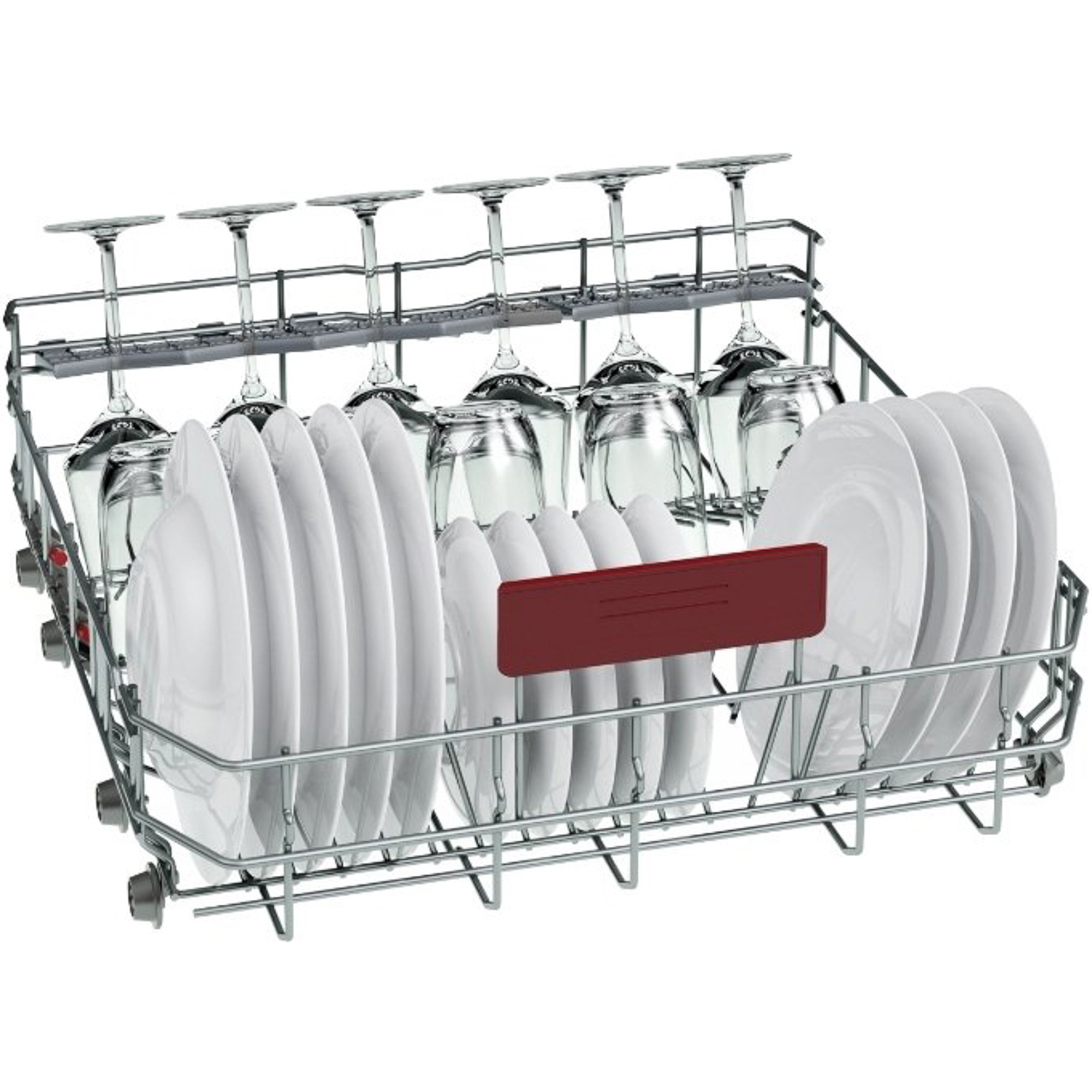 Посудомоечная машина Neff S515M60X0R