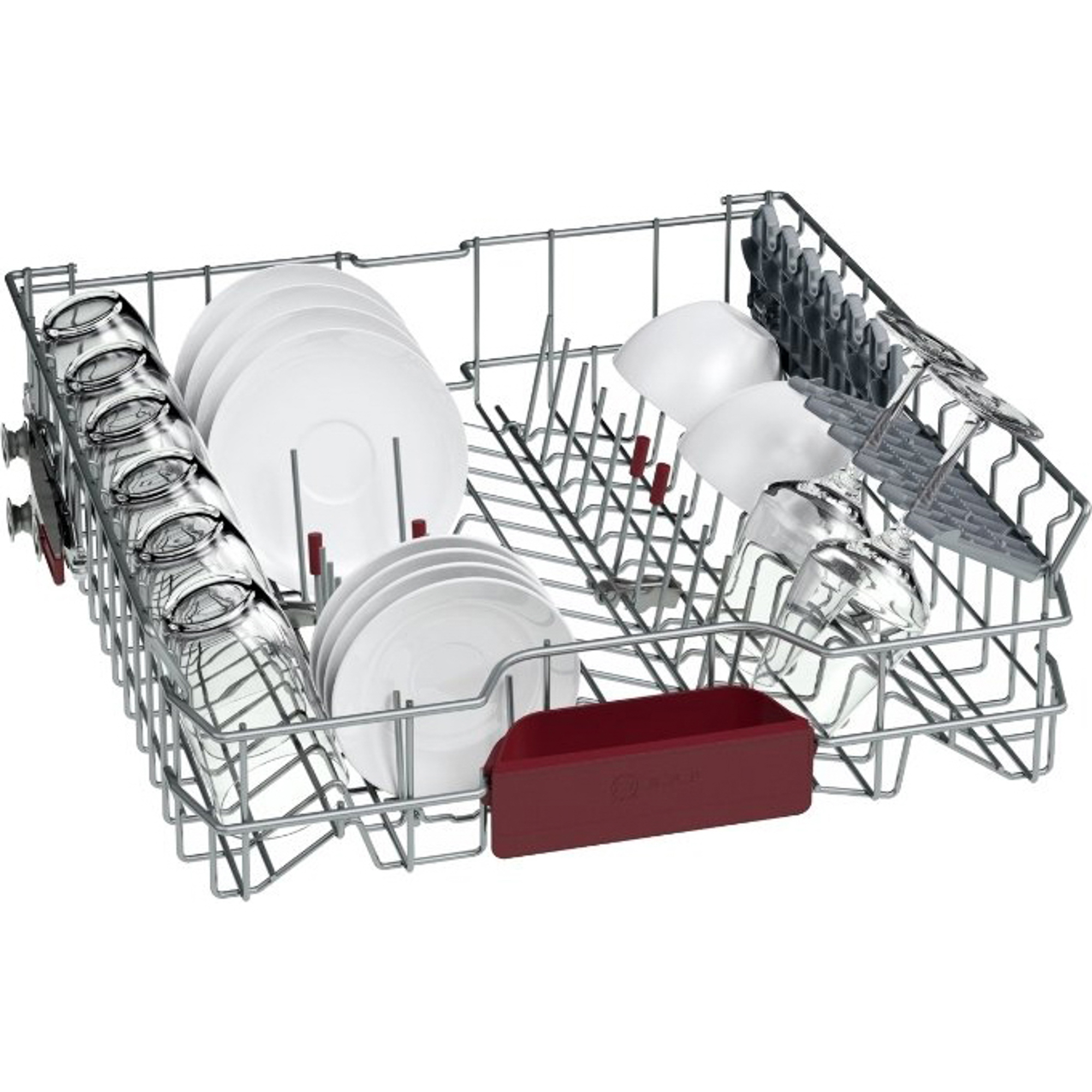 Посудомоечная машина Neff S515M60X0R