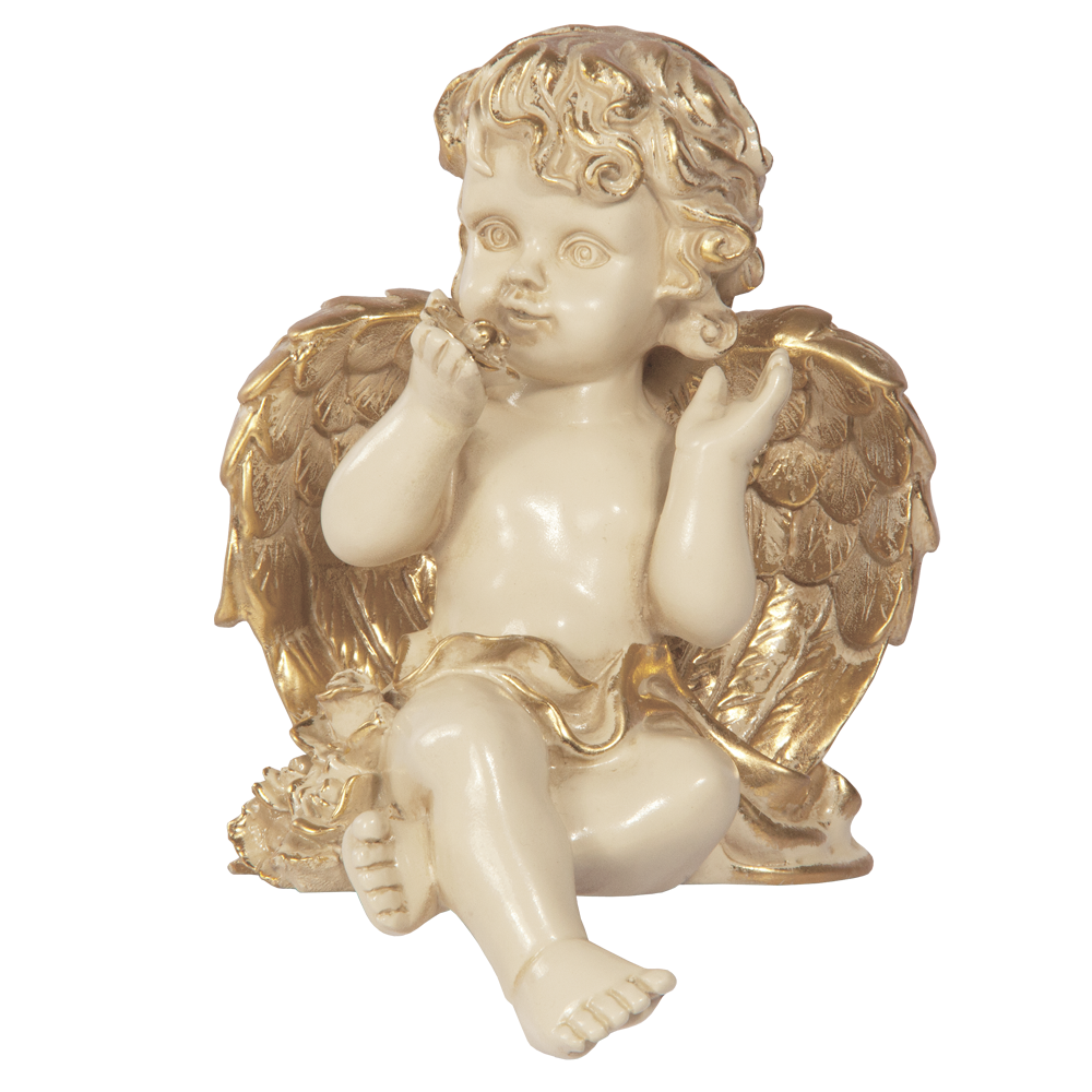фото Ангел 18 скульптура 22171. 2300073230013 bogacho