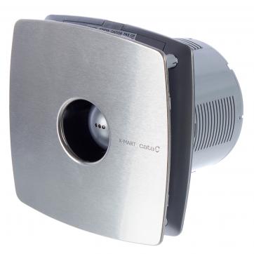 

Вентилятор cata x-mart 10 inox. Нерж. CATA