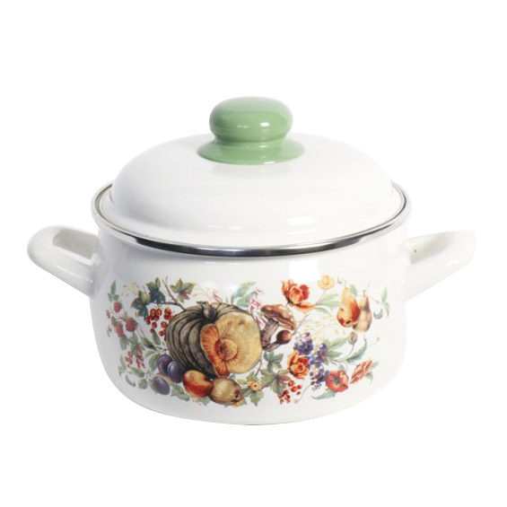 

Кастрюля Metrot Тыква 5,3 л