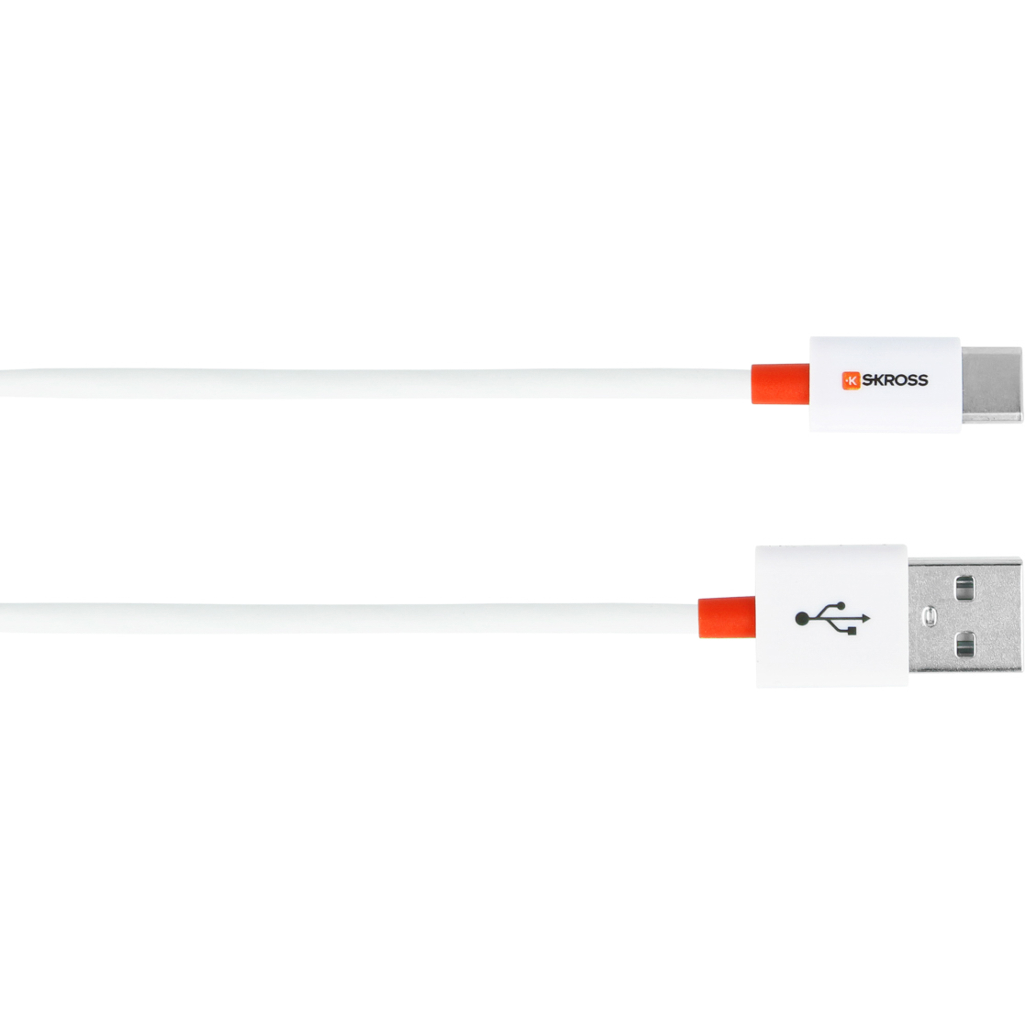 

Кабель Skross Chargen Sync USB Type-C