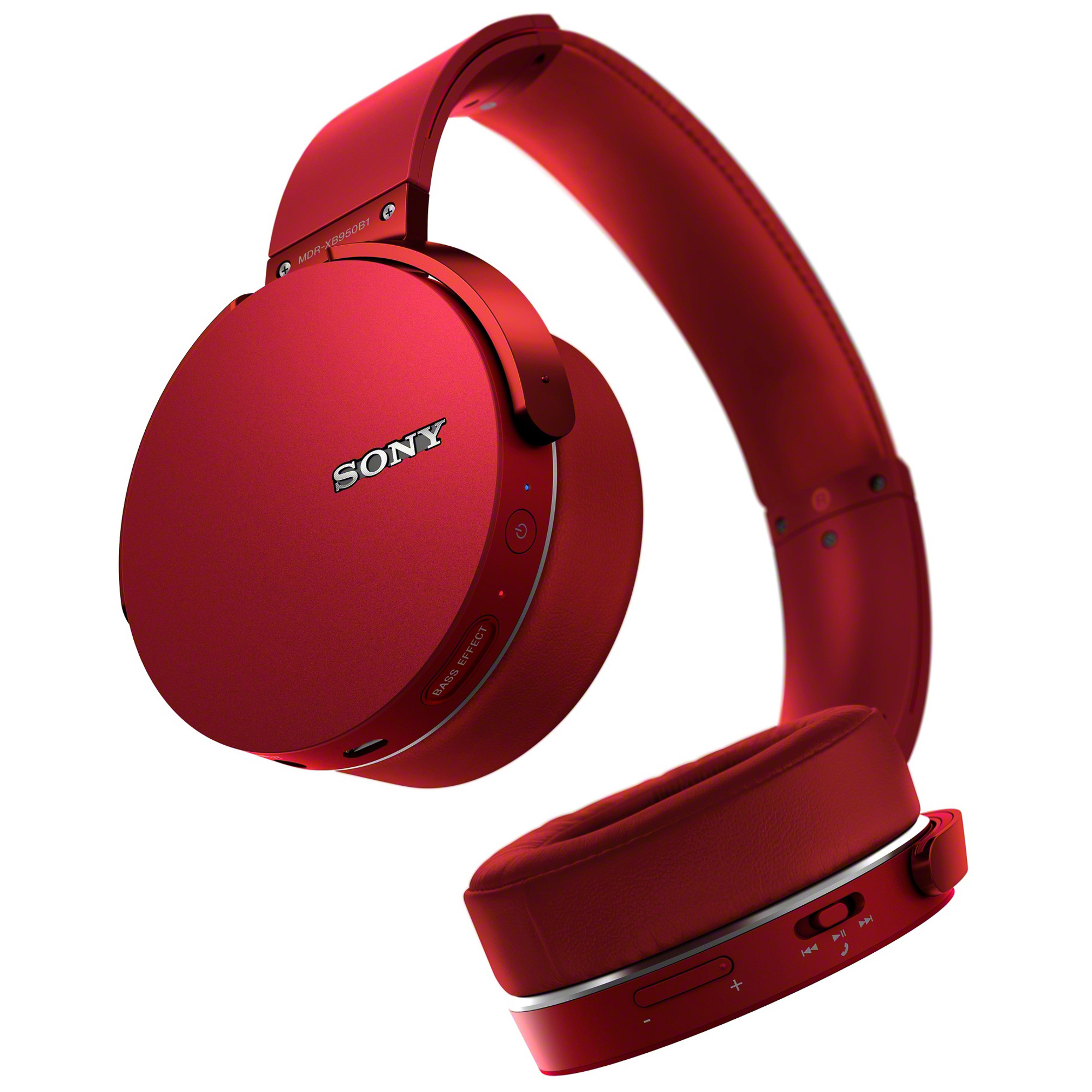 фото Наушники sony mdr-xb950b1rc