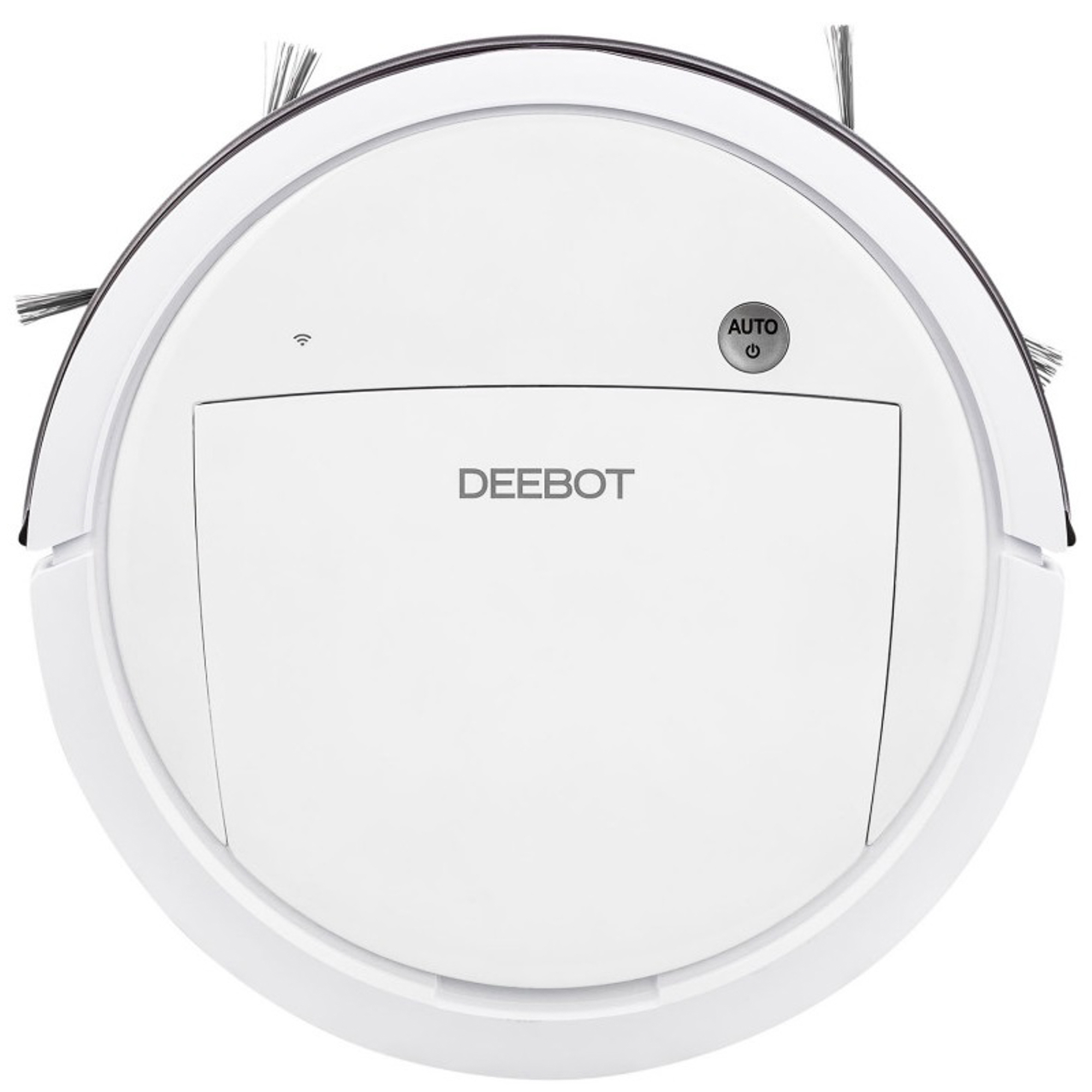 

Пылесос Deebot DM88 White