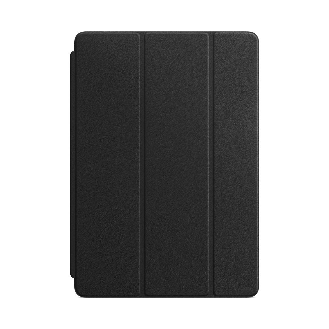 фото Чехол для планшета apple leather smart cover for 10.5" ipad pro, black