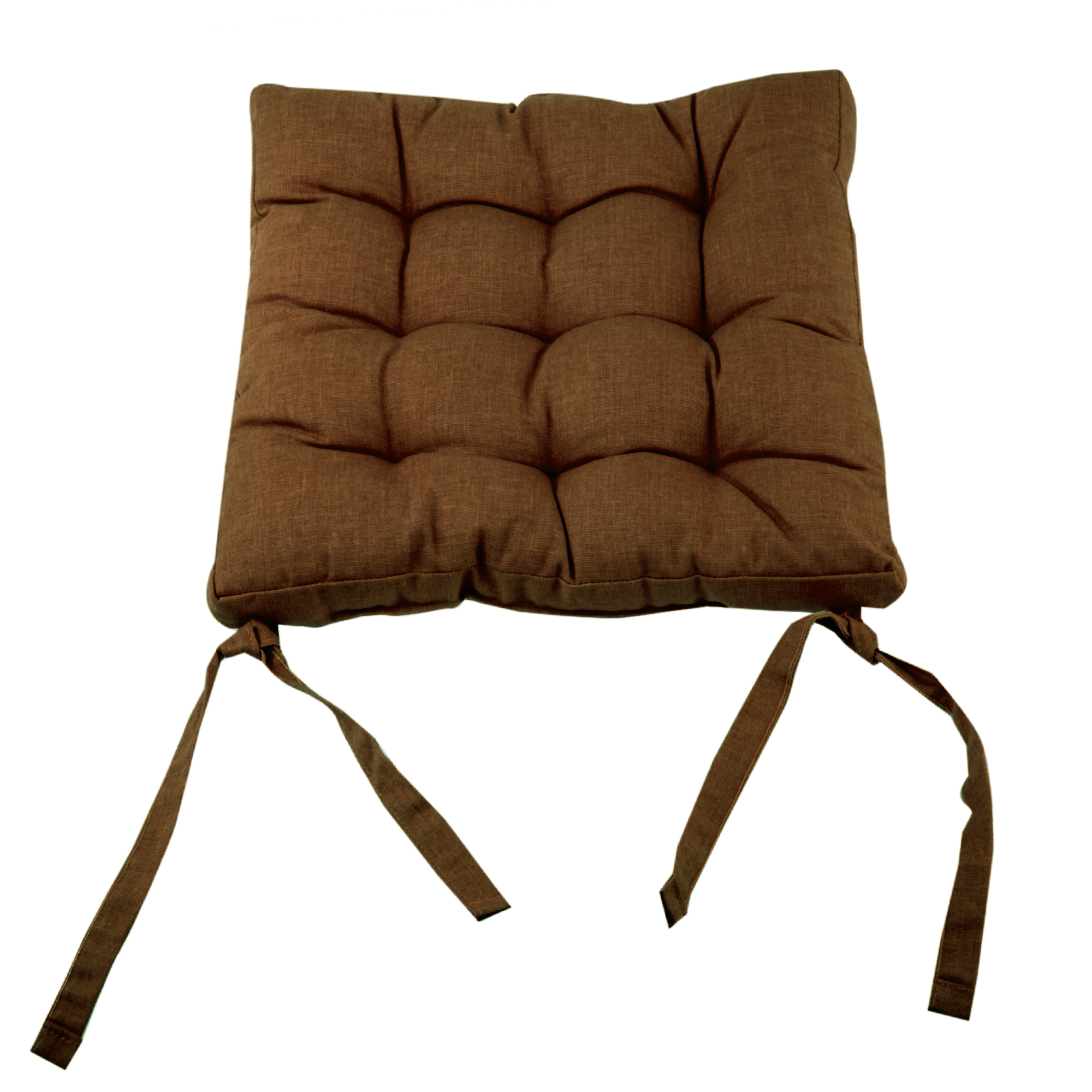 Подушка для стула 40х40 Morbiflex (CBF-317-18), размер 40х40 см
