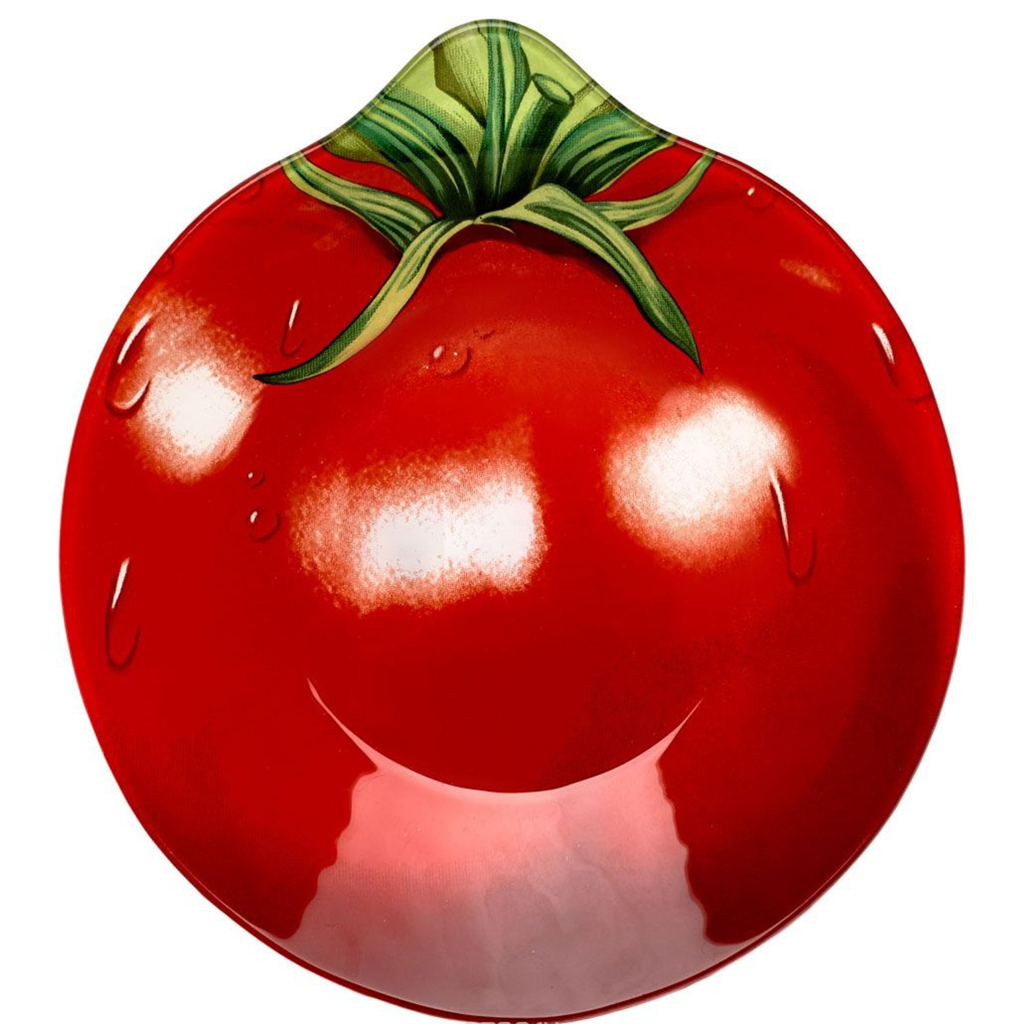 фото Салатник walmer tomato 20 х 22 см
