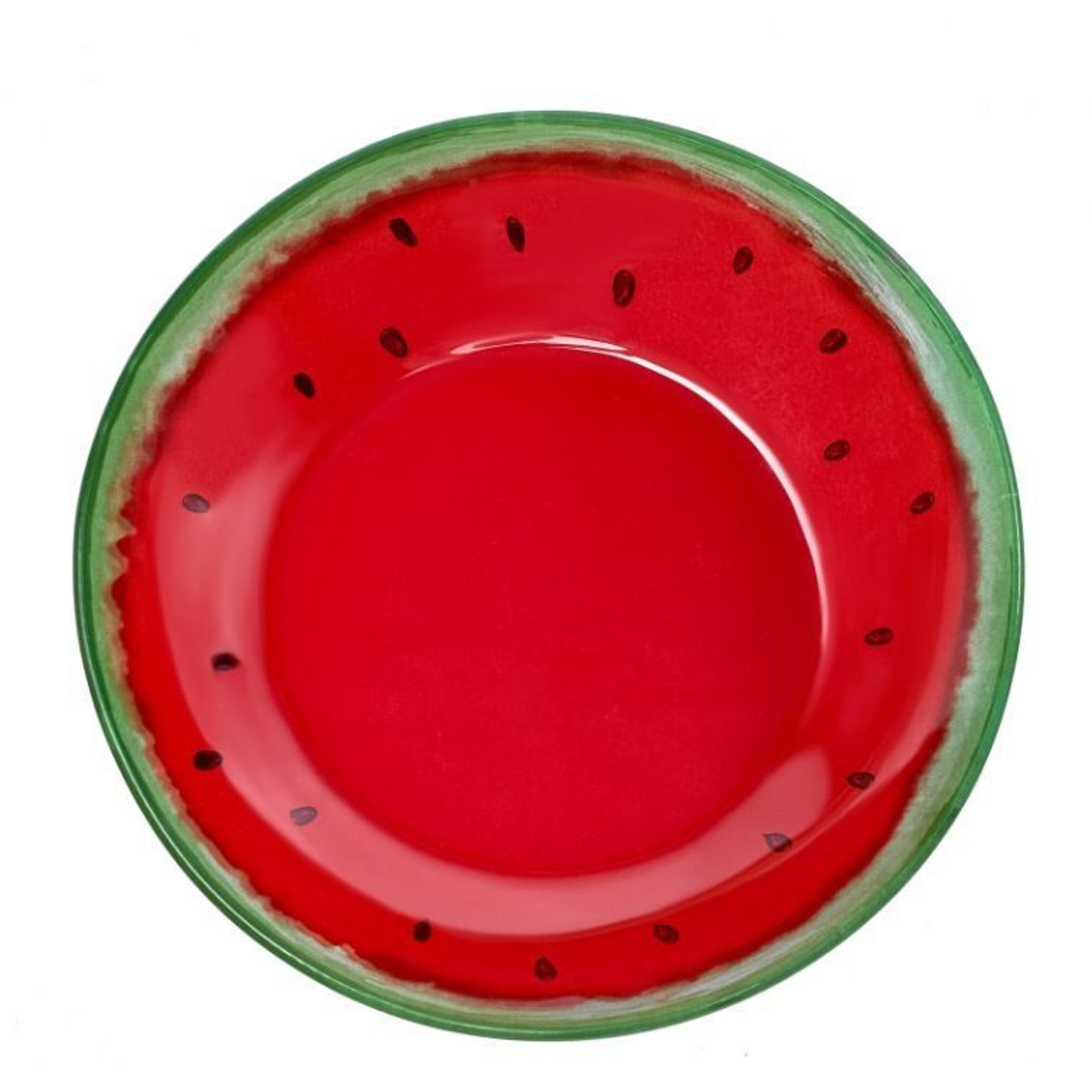 фото Салатник walmer watermelon 26 см