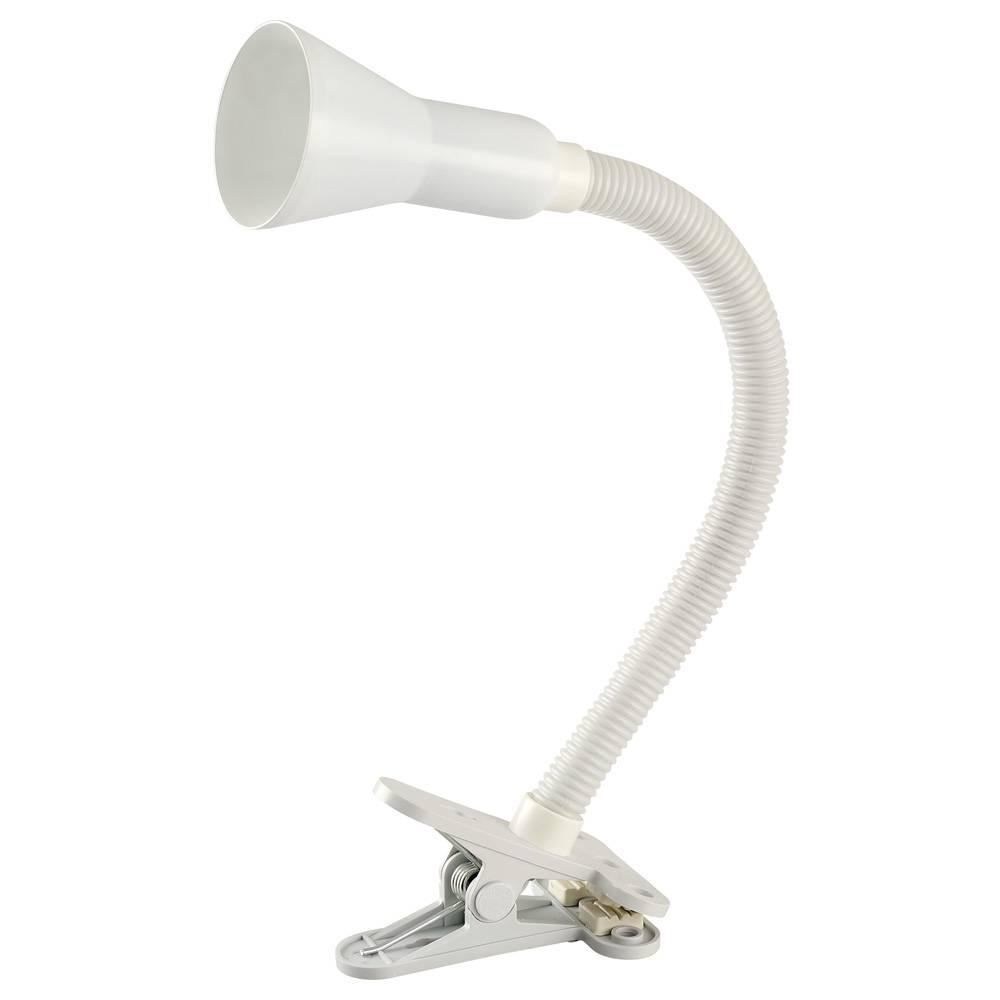 фото Настольная лампа arte lamp cord a1210lt-1wh