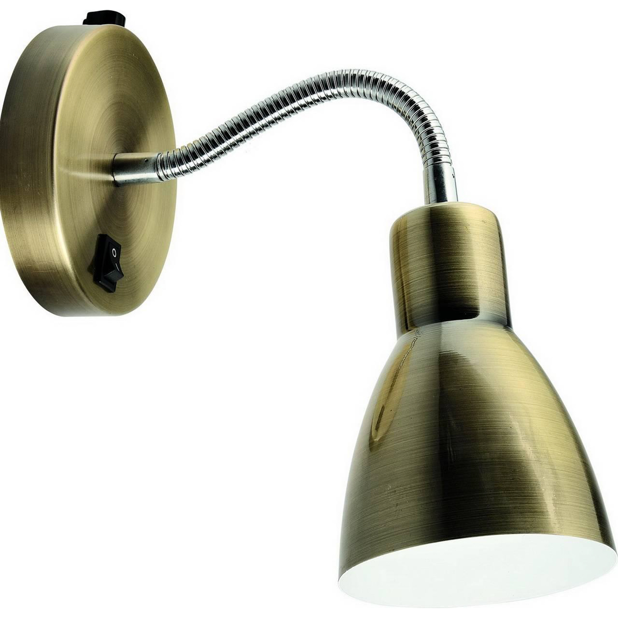 фото Спот arte lamp dorm a1408ap-1ab