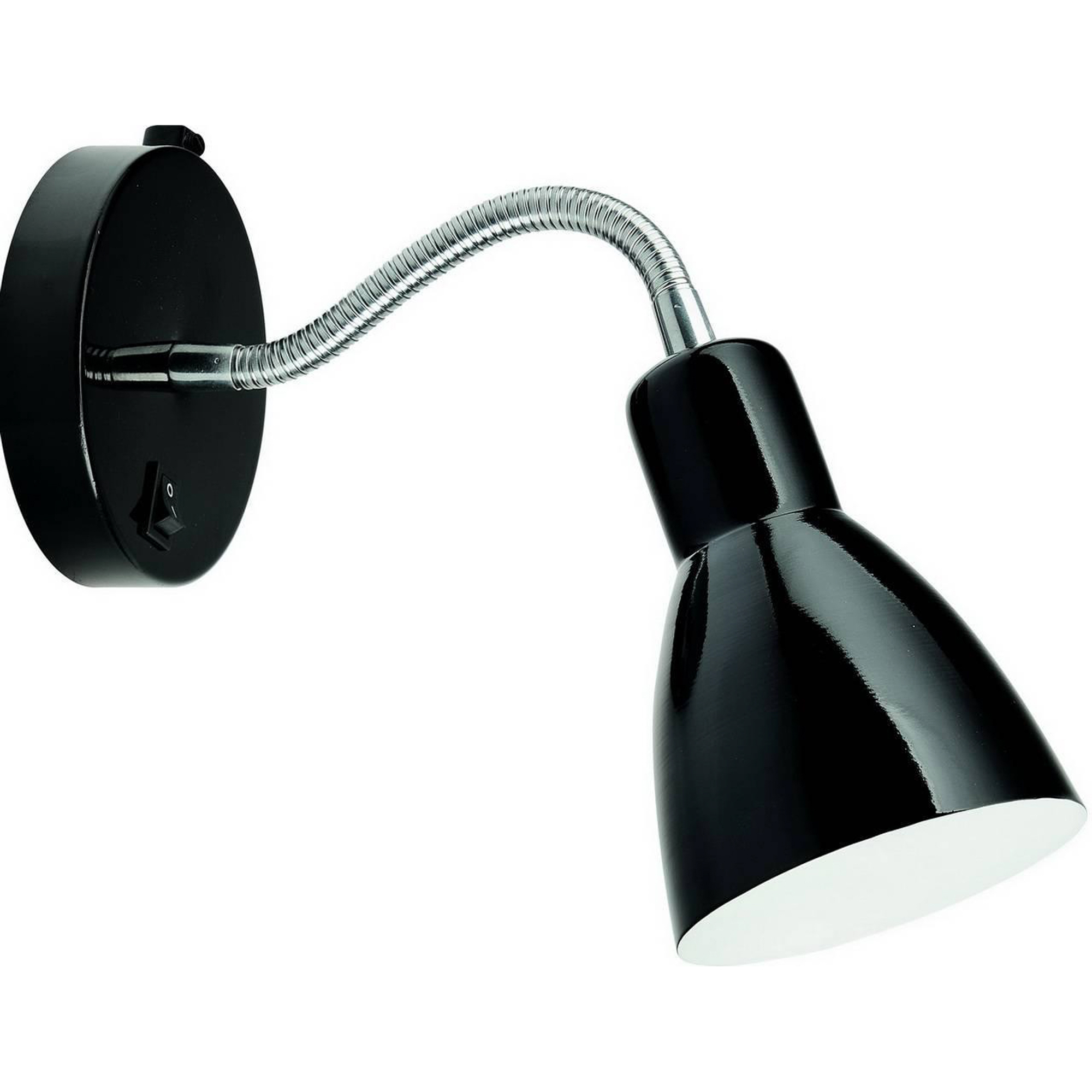 фото Спот arte lamp dorm a1408ap-1bk