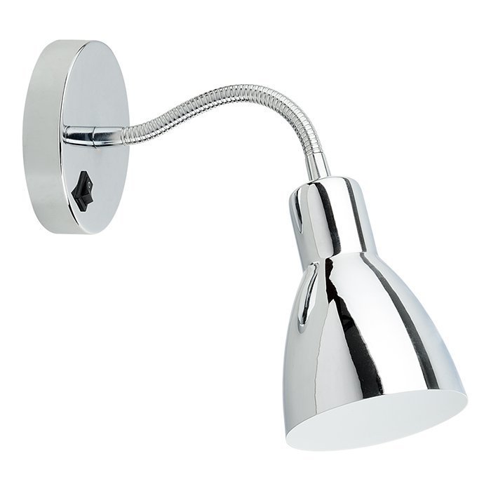 фото Спот arte lamp dorm a1408ap-1cc