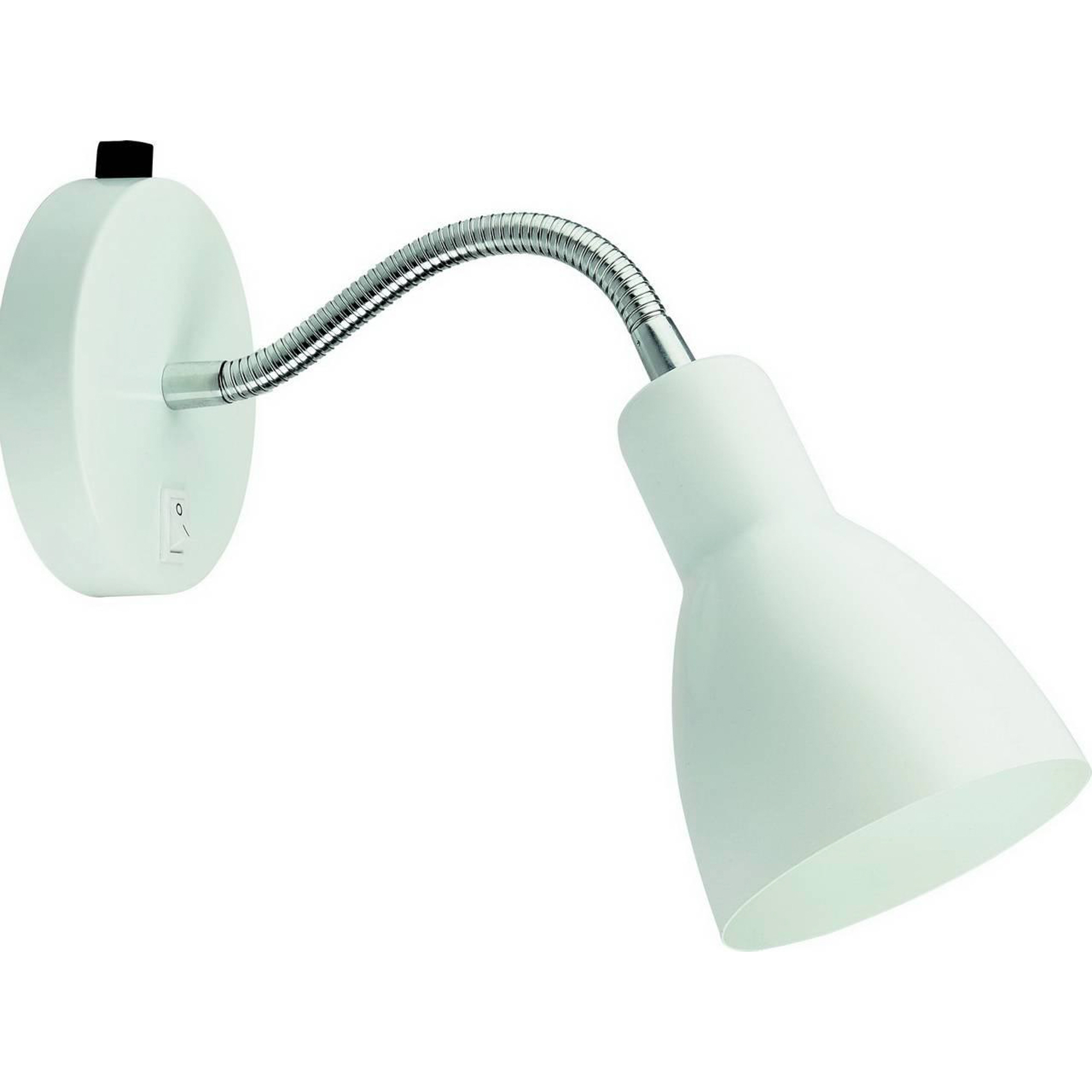 фото Спот arte lamp dorm a1408ap-1wh