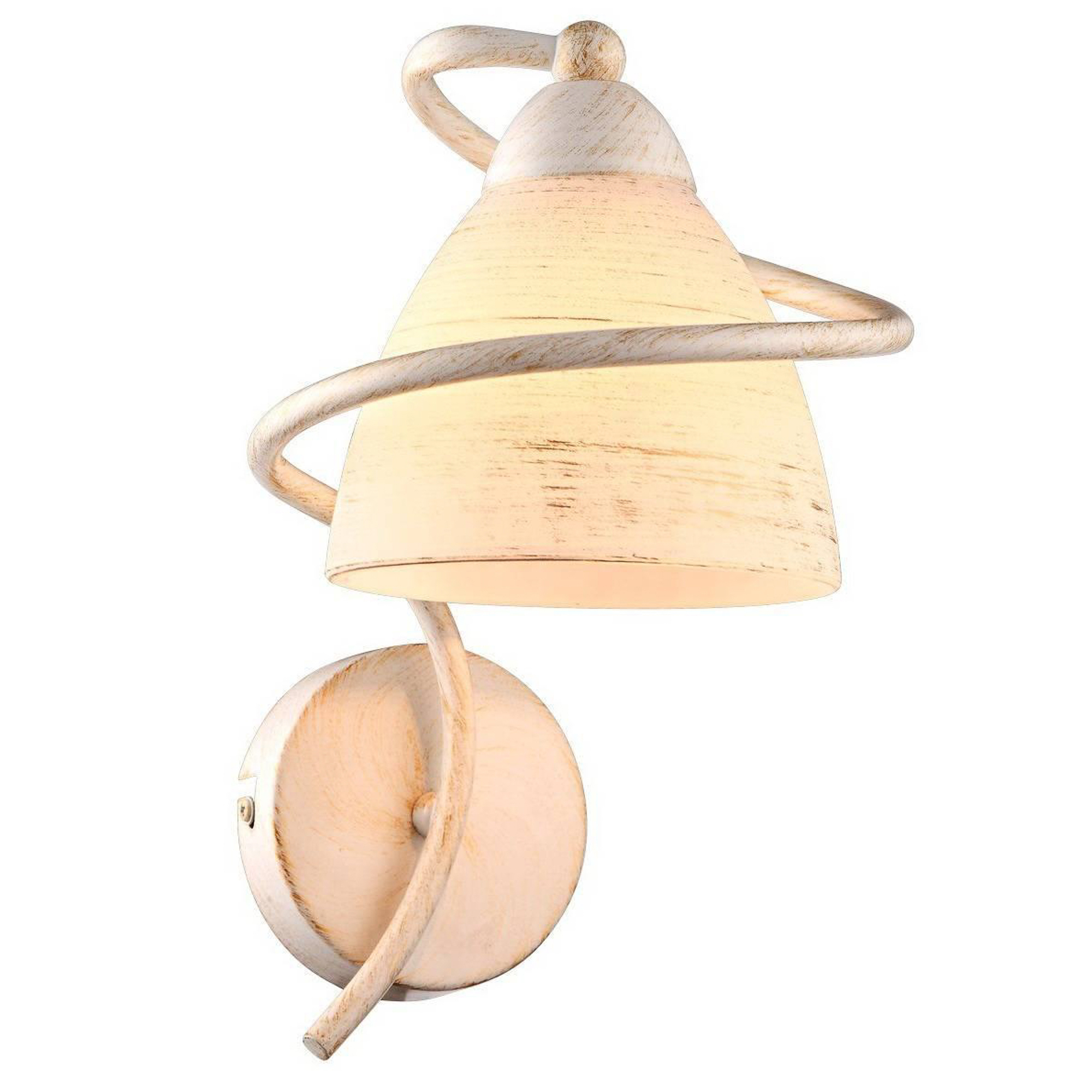 фото Бра arte lamp fabia a1565ap-1wg