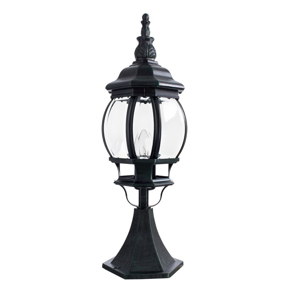 фото Уличный светильник arte lamp atlanta a1044fn-1bg