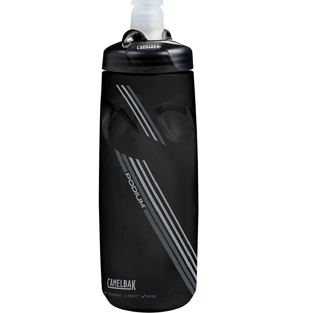 

Бутылка для воды CamelBak Podium 0,71 л, Черный