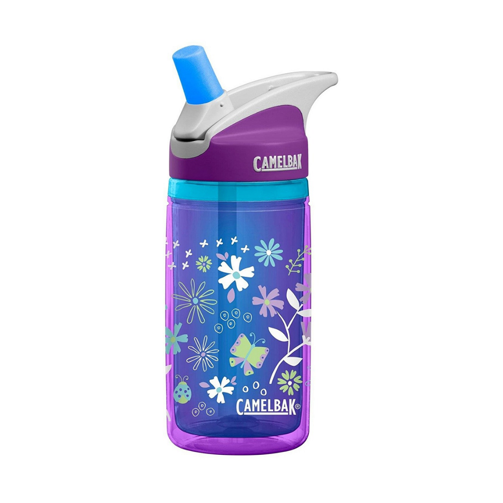 

Бутылка CamelBak Eddy Kids 0,4 л, Фиолетовый