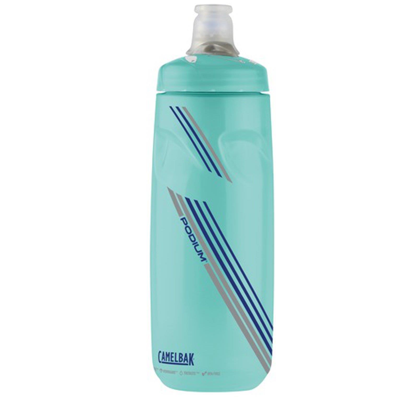 

Бутылка для воды CamelBak Podium 0,71 л, Ментоловый