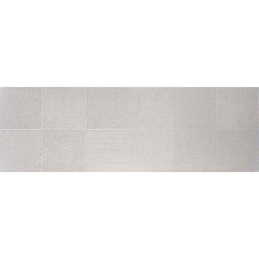 фото Плитка azuvi basalto strutturato grigio 30x90 см