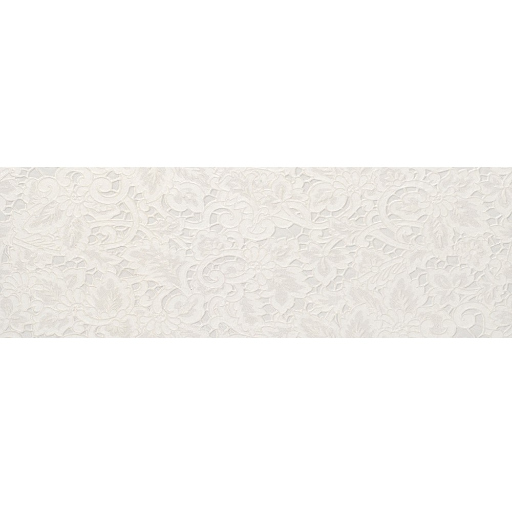 фото Плитка keraben uptown art white 30х90 см