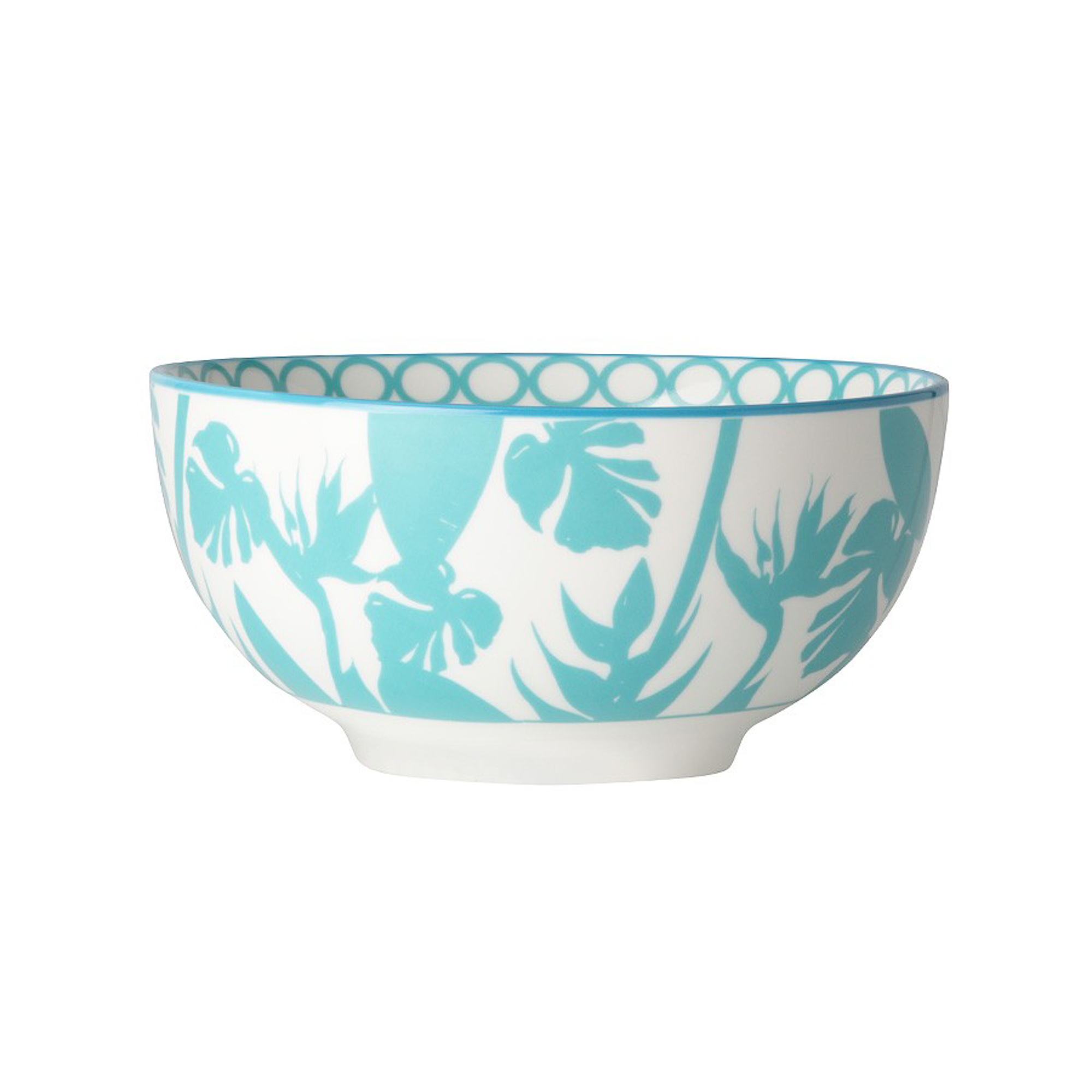 

Салатник Christopher Vine Парадиз 15.5 см, Голубой