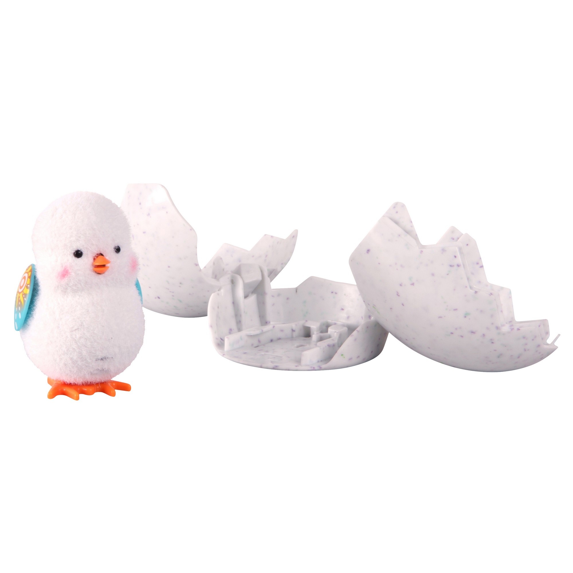 

Игрушка Цыпленок в яйце Little Live Pets