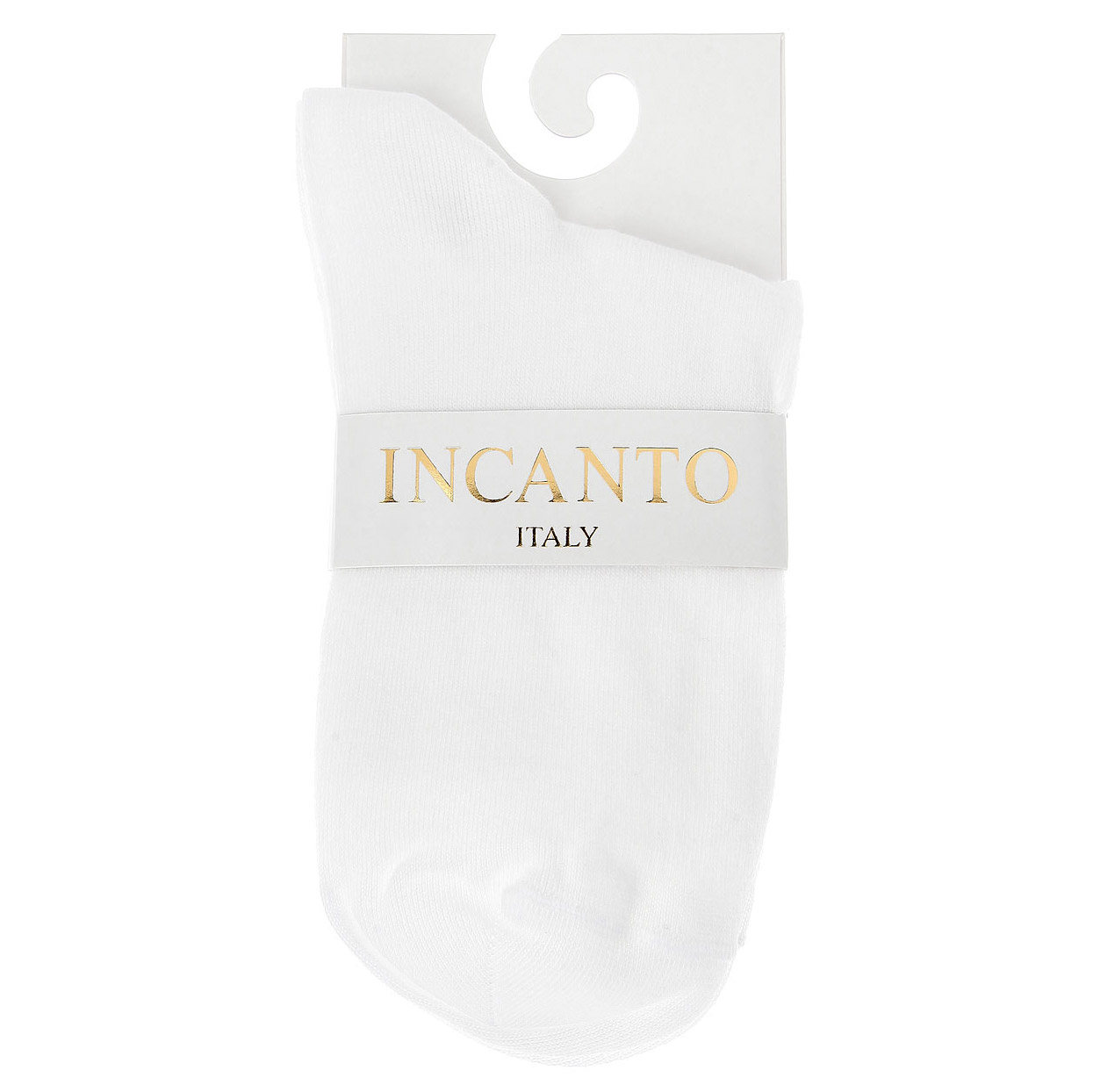 Носки женские Incanto IBD733003 Bianco