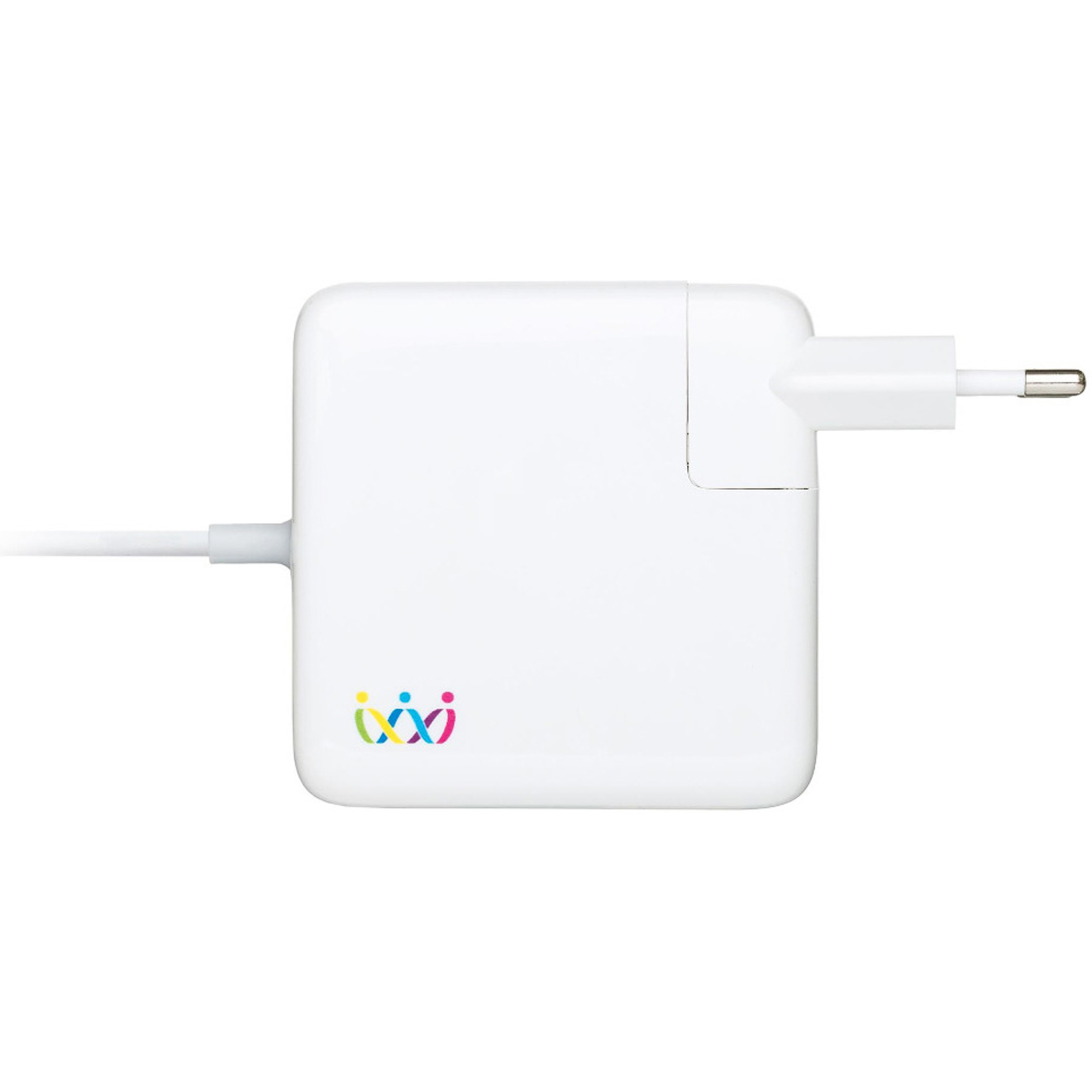 

Адаптер питания Power Adapter "vlp" для MacBook 45W, Белый