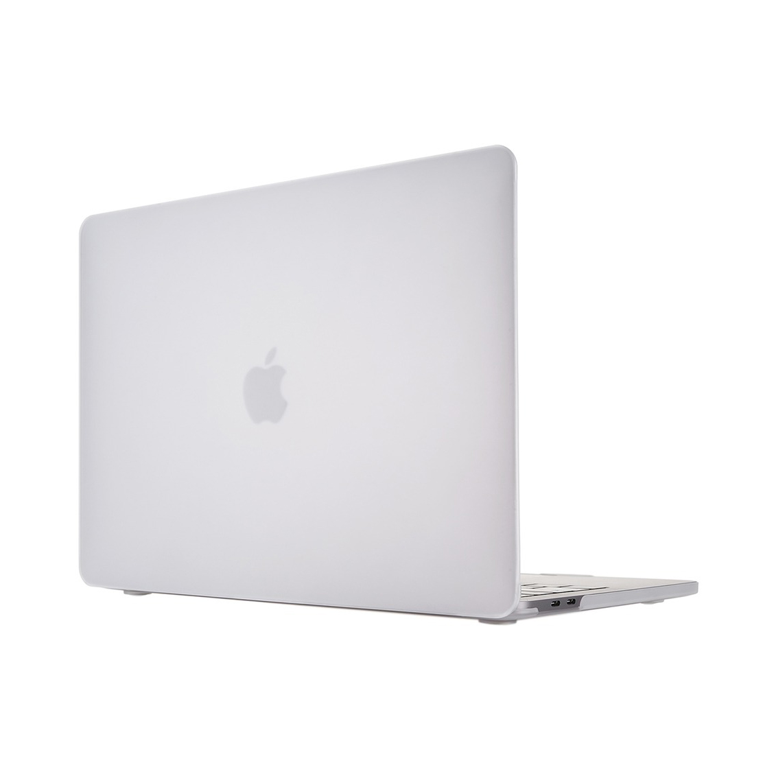 Чехол VLP Plastic Case для Apple MacBook Pro 13, белый