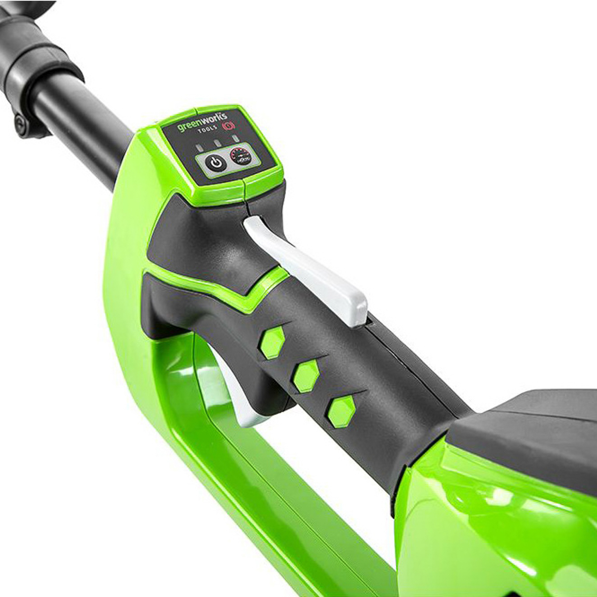 Аккумуляторный бесщеточный триммер greenworks gd40bc. 1301507 greenworks. Аккумуляторный бесщеточный триммер greenworks gd40bc. 1301507 greenworks. Триммер аккумуляторный гринворкс 40.