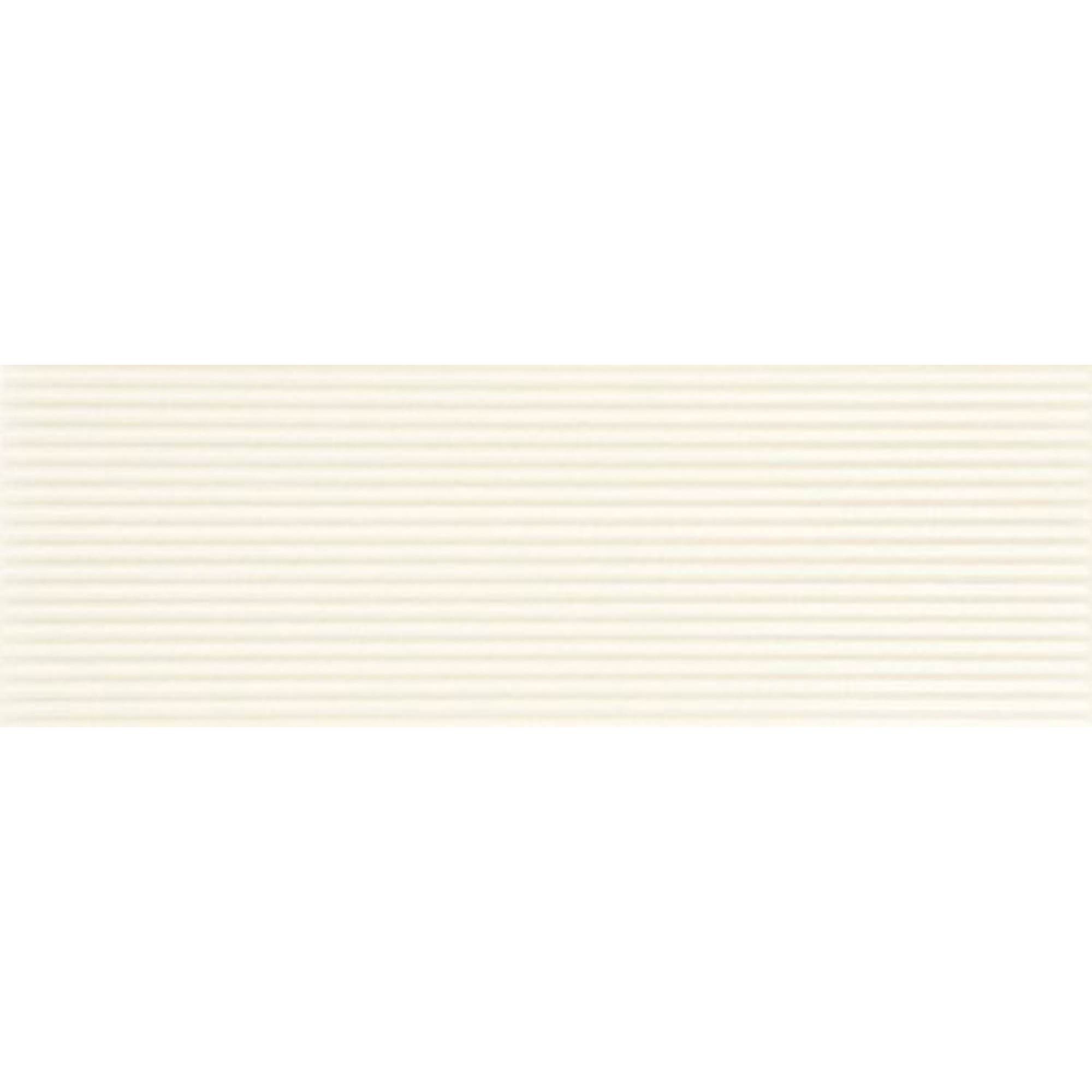 фото Плитка ceramiche brennero porcellana fully white mat 20x60 см