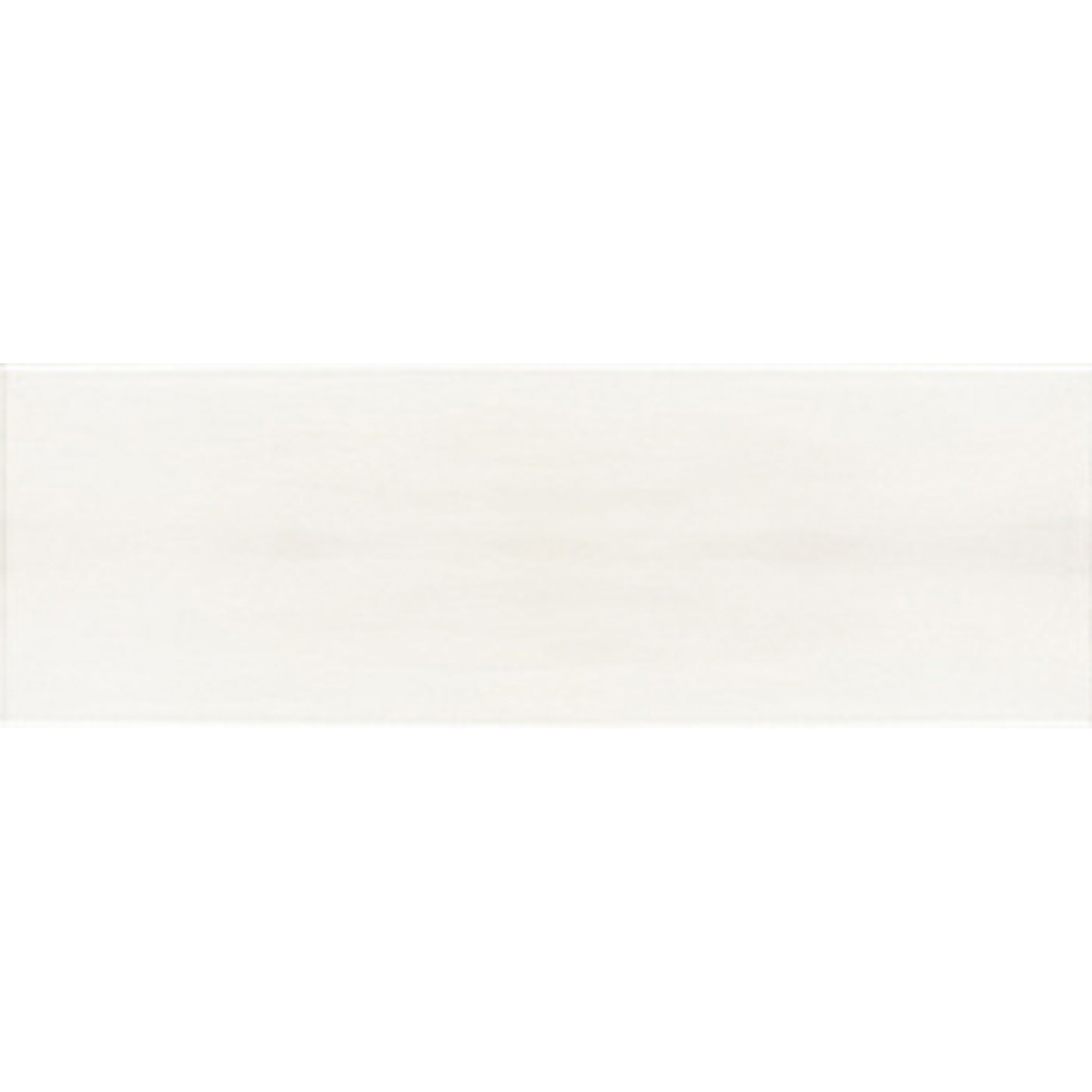 фото Плитка ceramiche brennero porcellana white mat 20x60 см