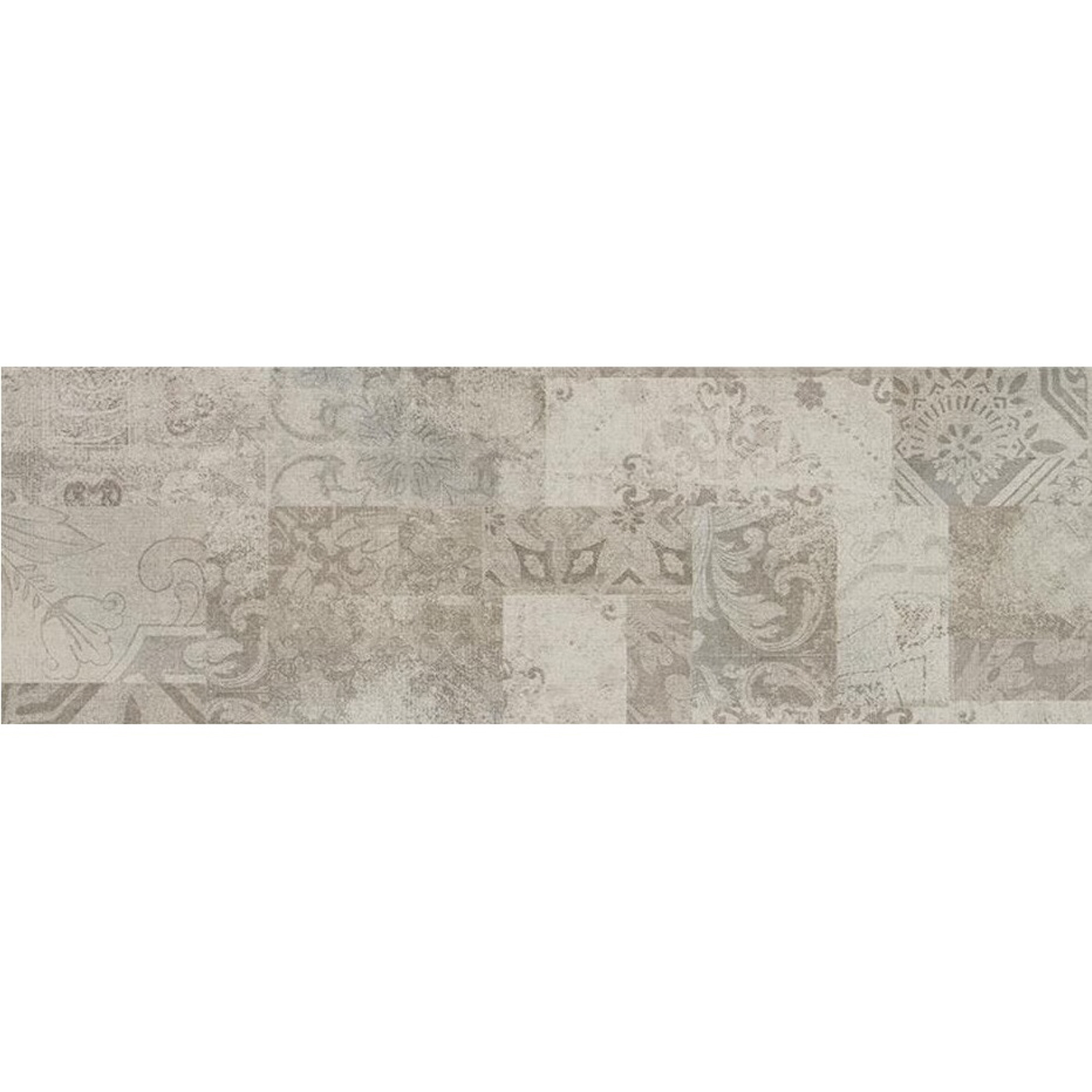 фото Плитка stn ceramica carpet grey 25x75 см