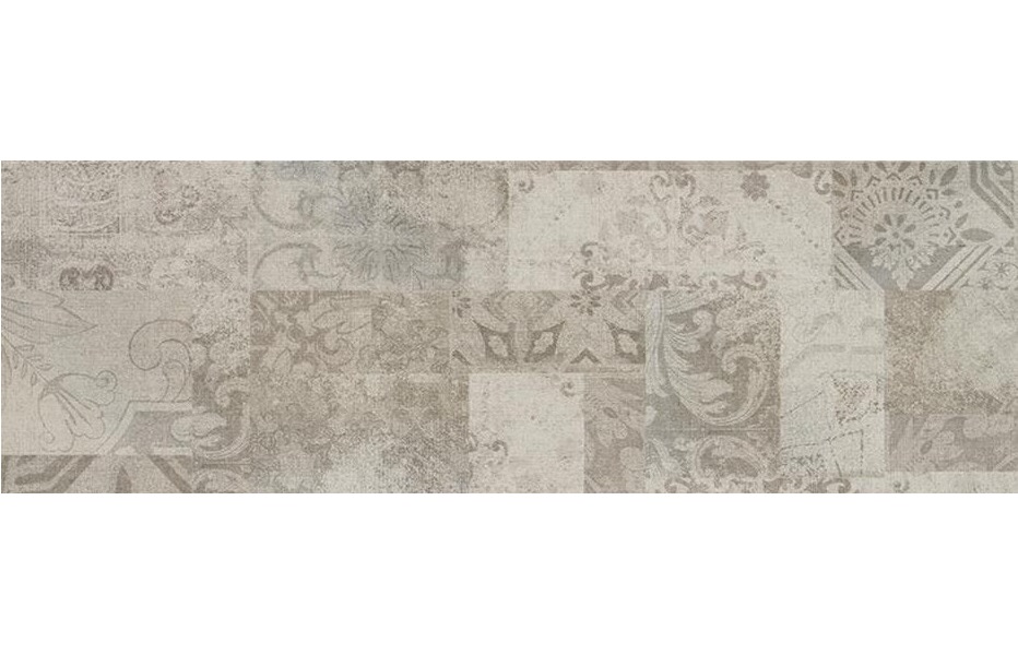 фото Плитка stn ceramica carpet grey 25x75 см