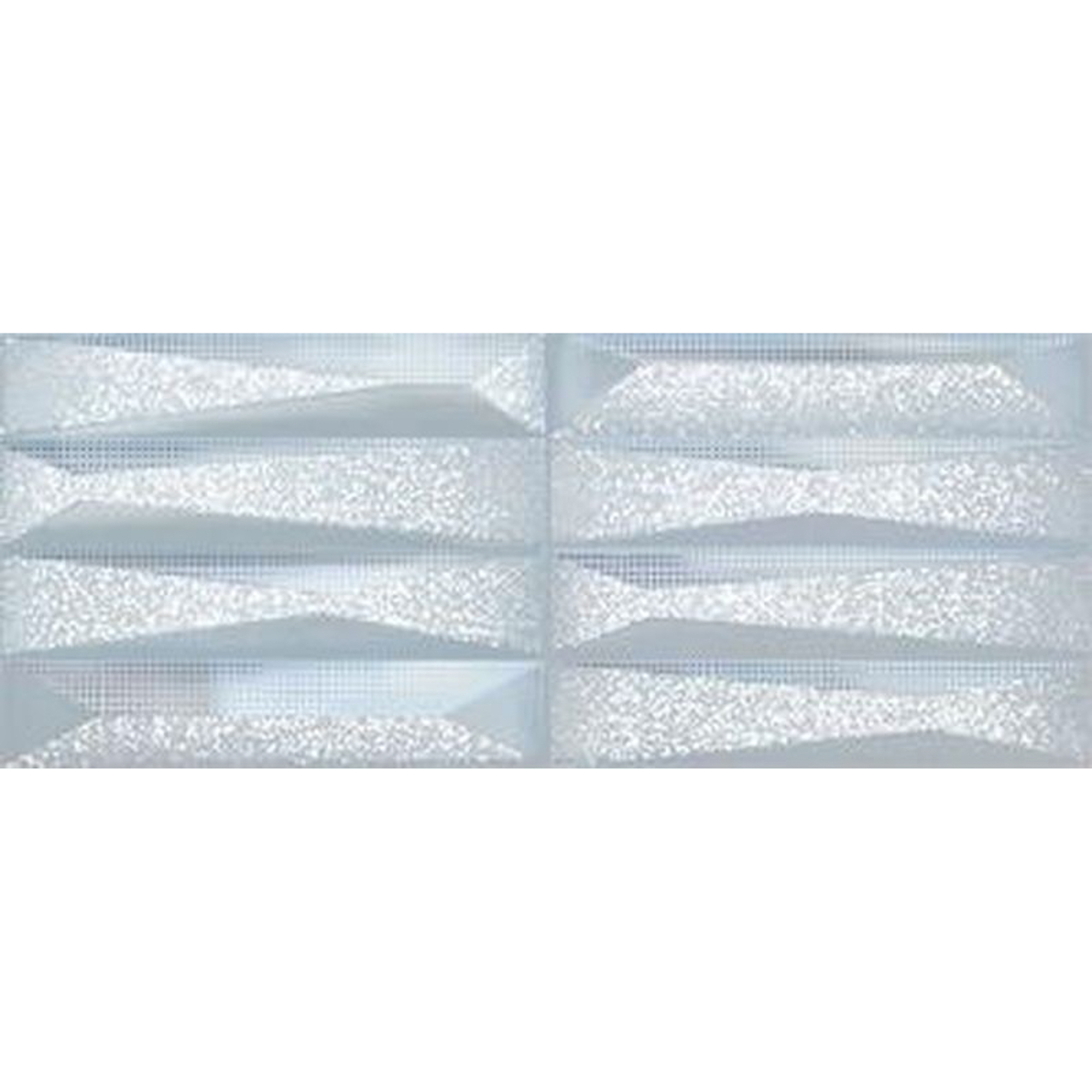 фото Декор ibero ceramica intuition decor jewel sky 20x50 см