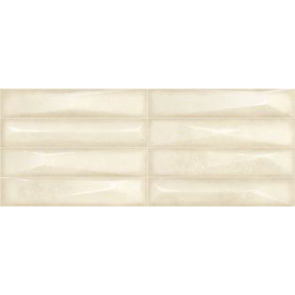 фото Плитка ibero ceramica intuition arise sand b-22 20x50 см