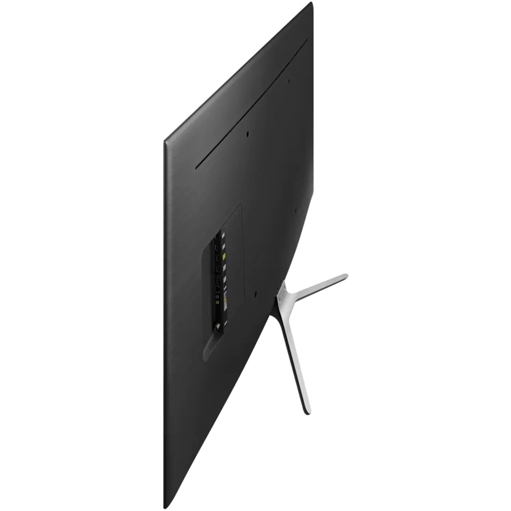 Телевизор Samsung UE32M5500AU, цвет серый - фото 2